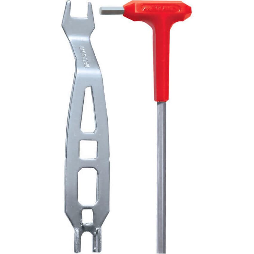 Meccano - 3-in-1 Rescue Squad Vehicle - Image 4