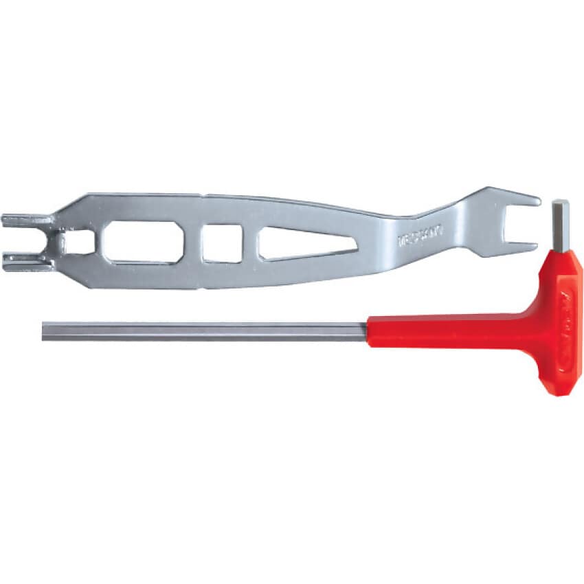 Meccano - 5-in-1 Motorcycles Vehicle - Image 3