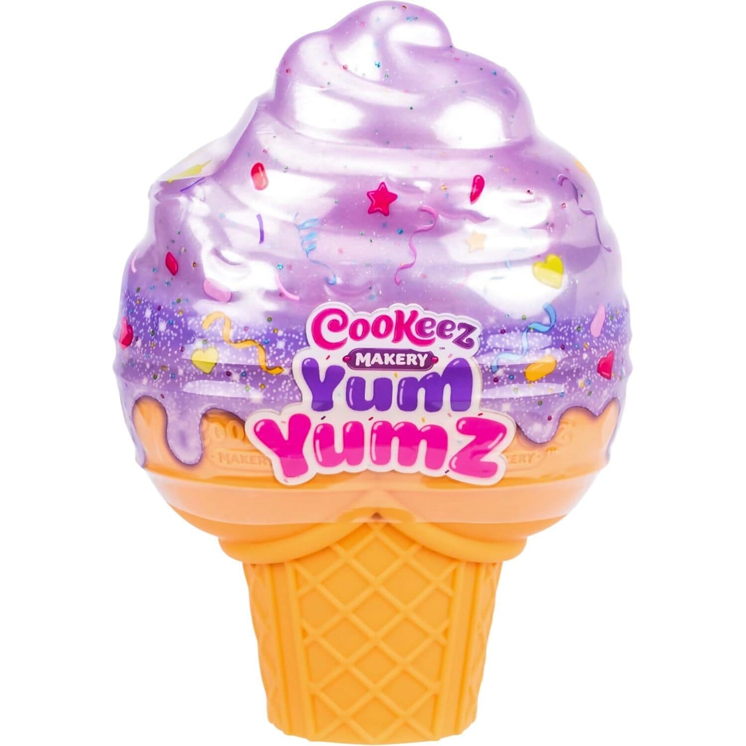 Cookeez Makery - Yum Yumz S2 Twin Pack Scented Surprise Plush