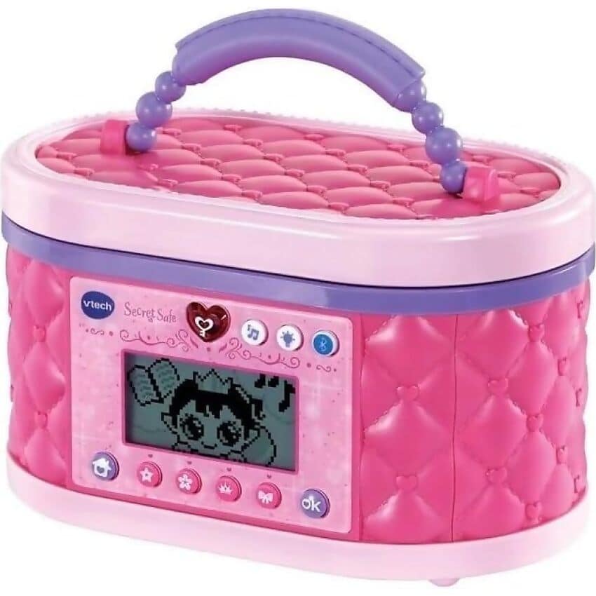 VTech - Secret Safe My Style Box - Image 3
