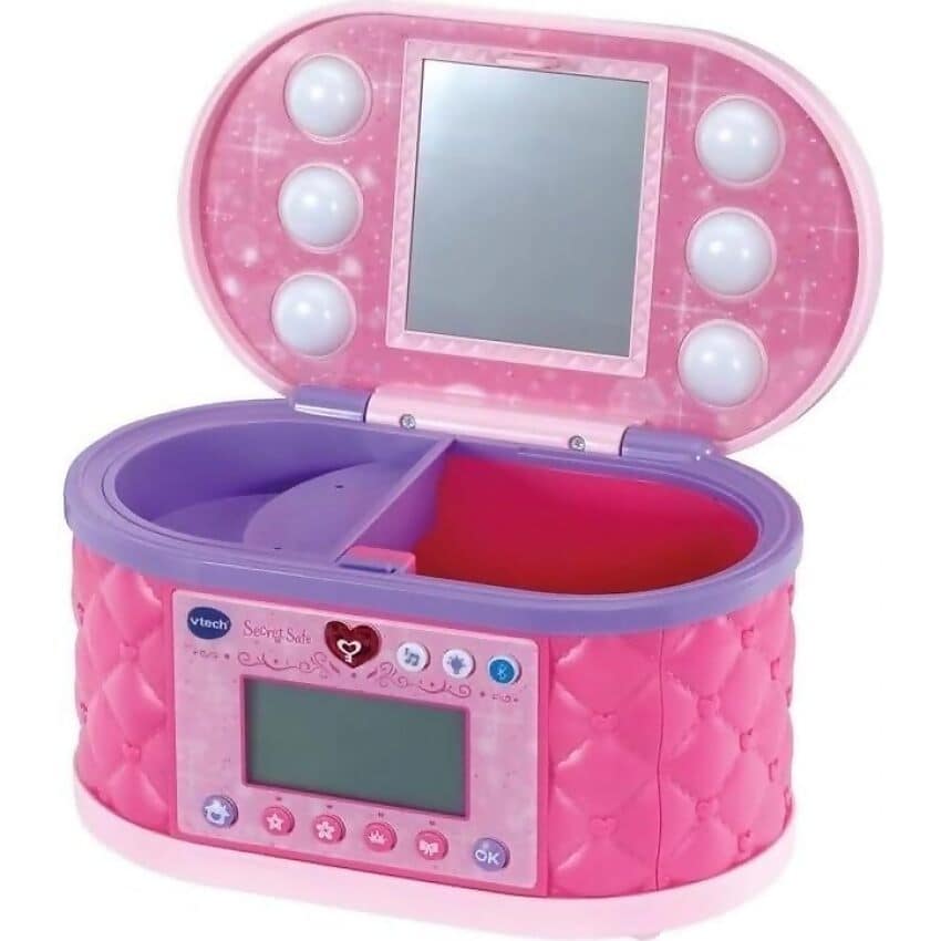 VTech - Secret Safe My Style Box - Image 4