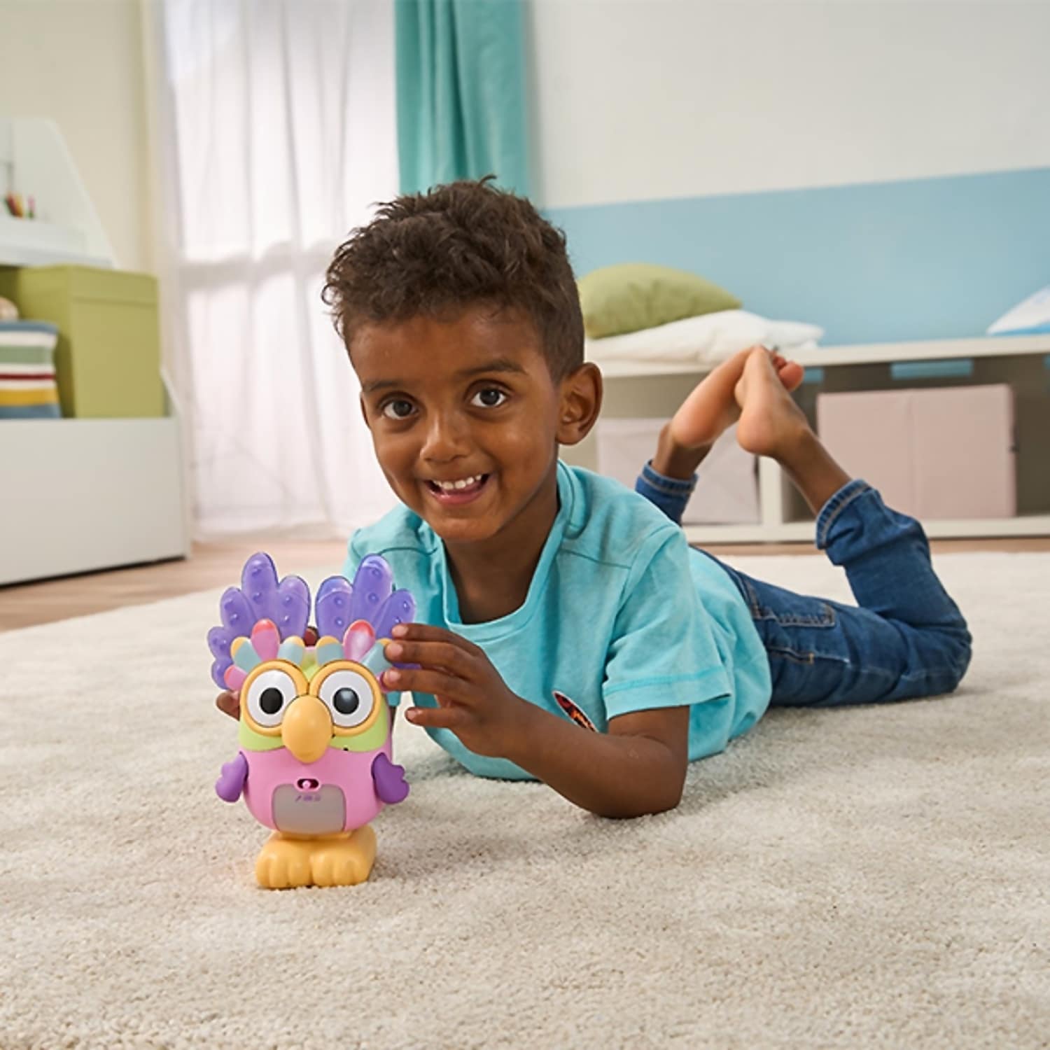 VTech - Bluey Dance Mode Chattermax - Image 3