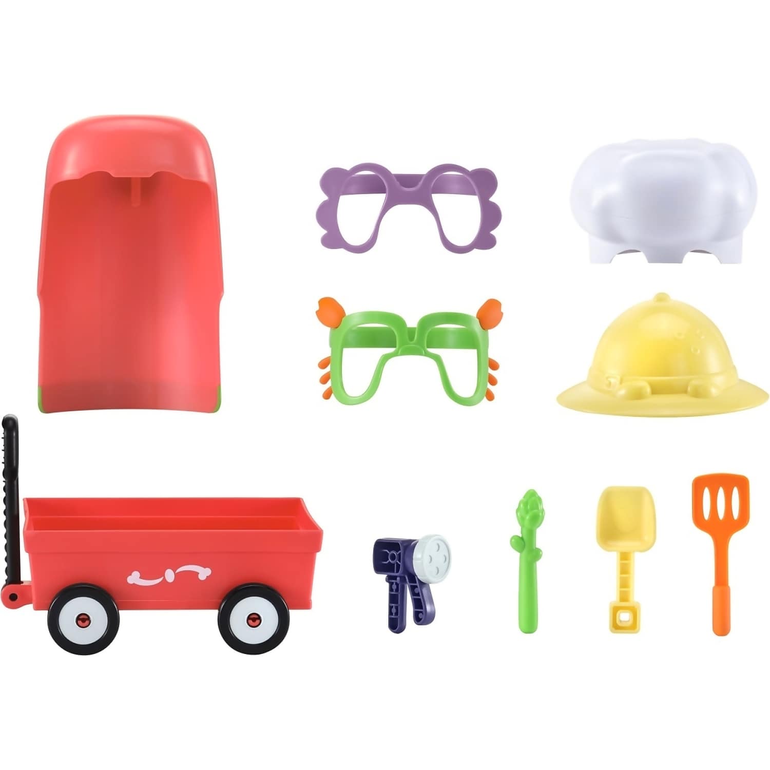 VTech - Dress Up Bluey - Image 3