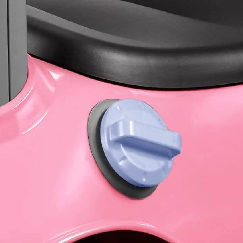 Radio Flyer - Creativity Car Pink Ride-On Push Car - Image 13