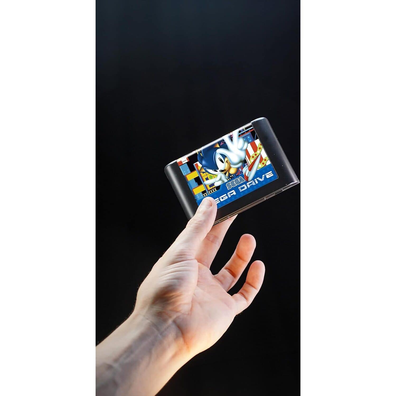 Console Heroes - Sonic the Hedgehog 3 Collectible Diorama - Image 8