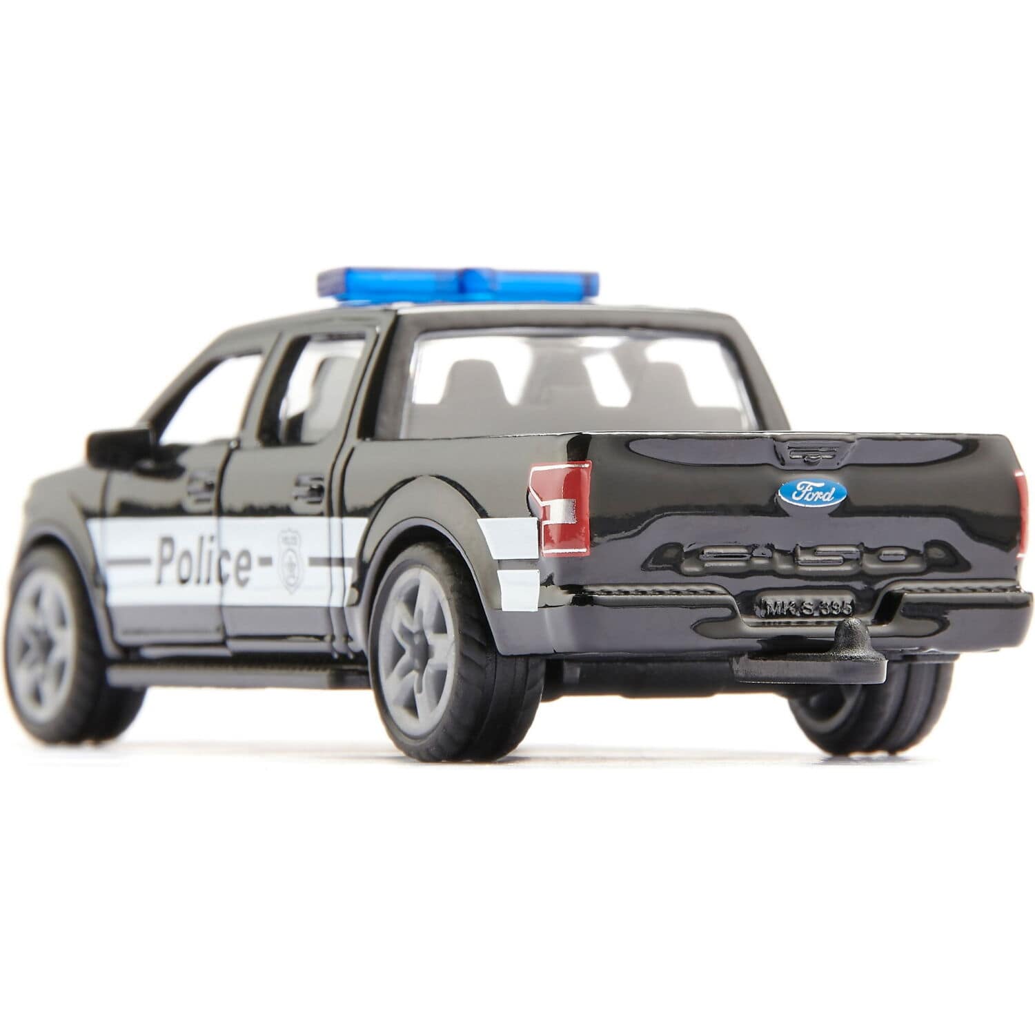 Siku - Ford F150 US Police Truck Die-Cast Vehicle - Image 4