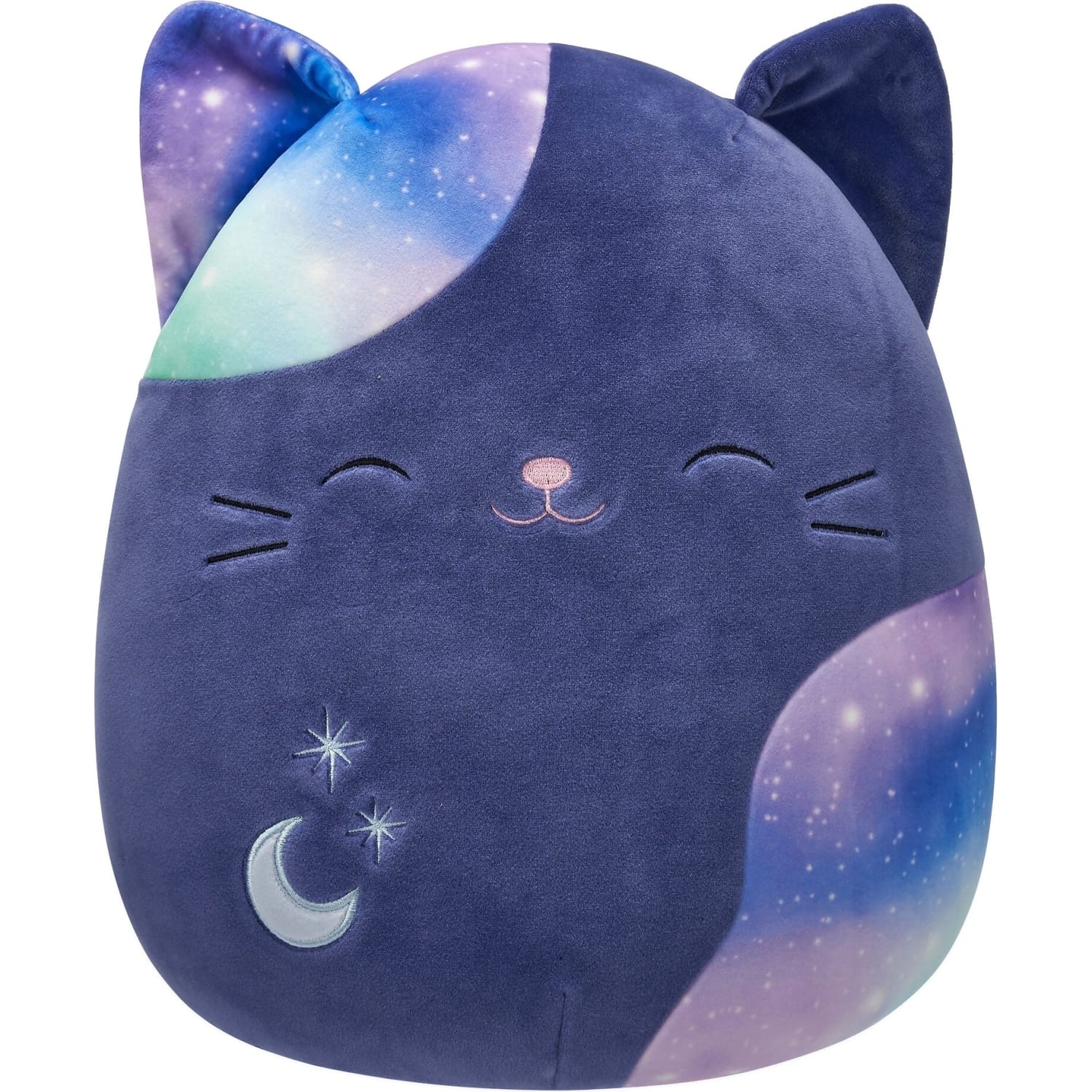 Squishmallows - Metta the Celestial Cat Halloween 7.5-Inch Plush