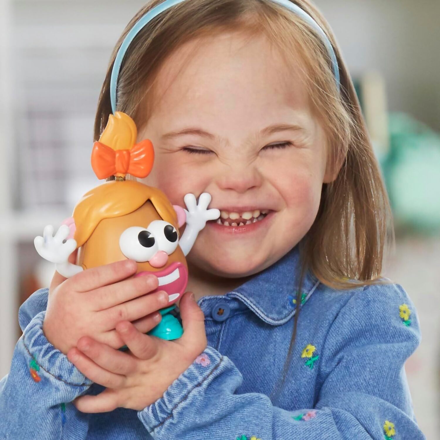 Potato Head - Super Spud - Hasbro - Image 7