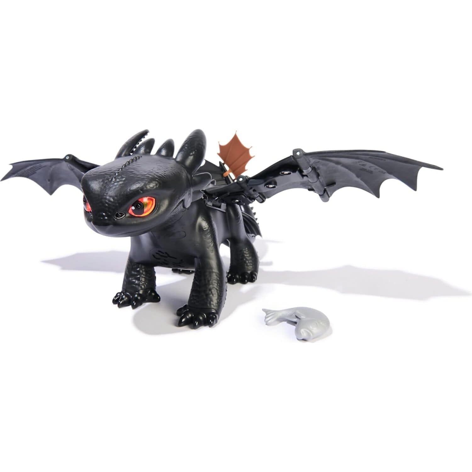 Dreamworks - How to Train Your Dragon Tame & Train Interactive Dragon - Image 2