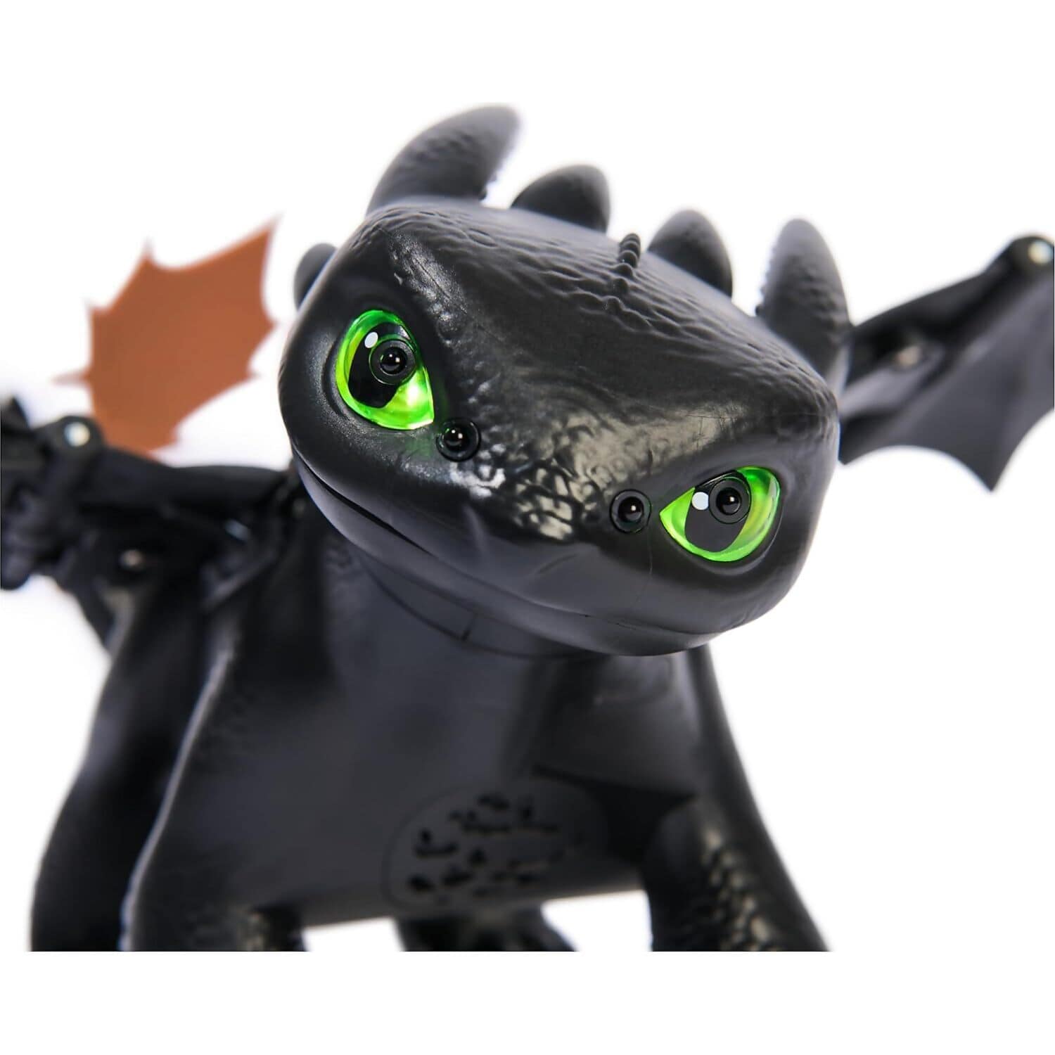 Dreamworks - How to Train Your Dragon Tame & Train Interactive Dragon - Image 3