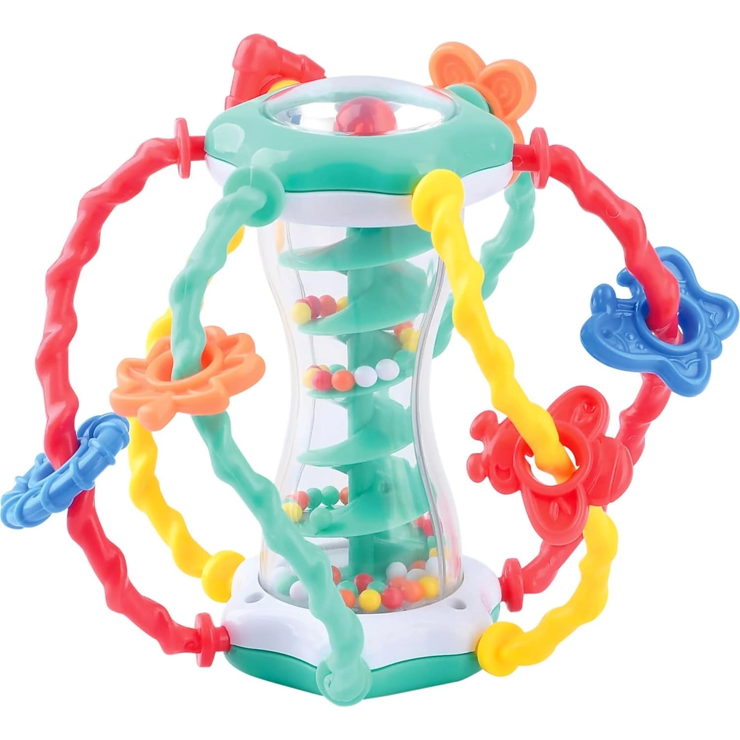 Playgo Toys Ent. Ltd. - Discovery Ball - Image 2