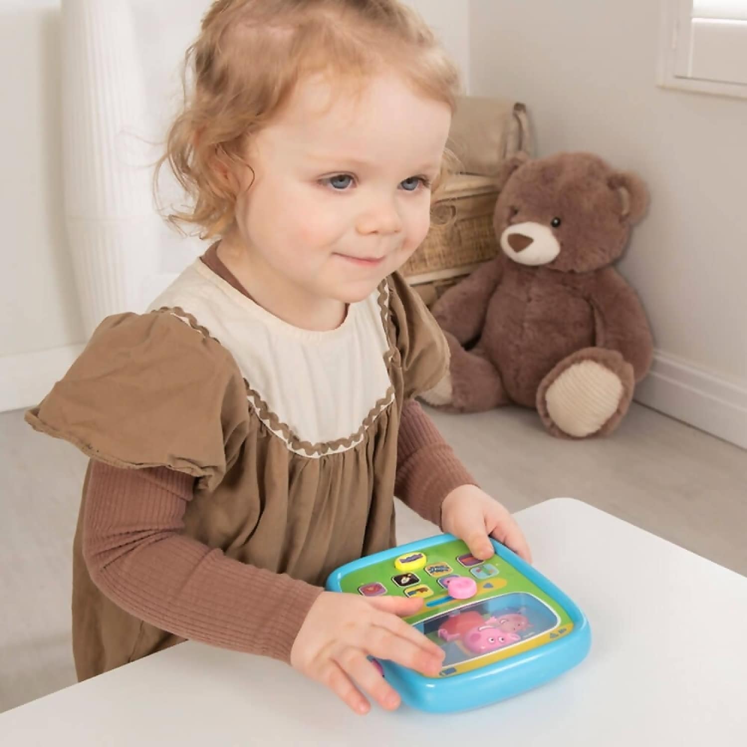 Peppa Pig - Peppa's Tablet - Jasnor - Image 3