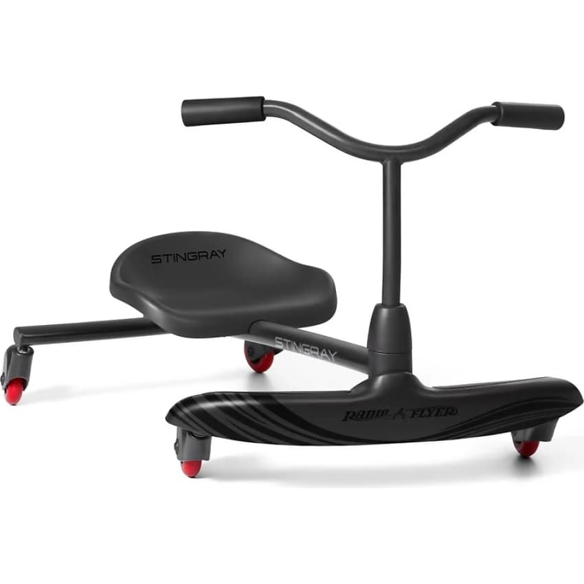 Radio Flyer - Stingray Glide Spin & Drift Ride-On - Image 4