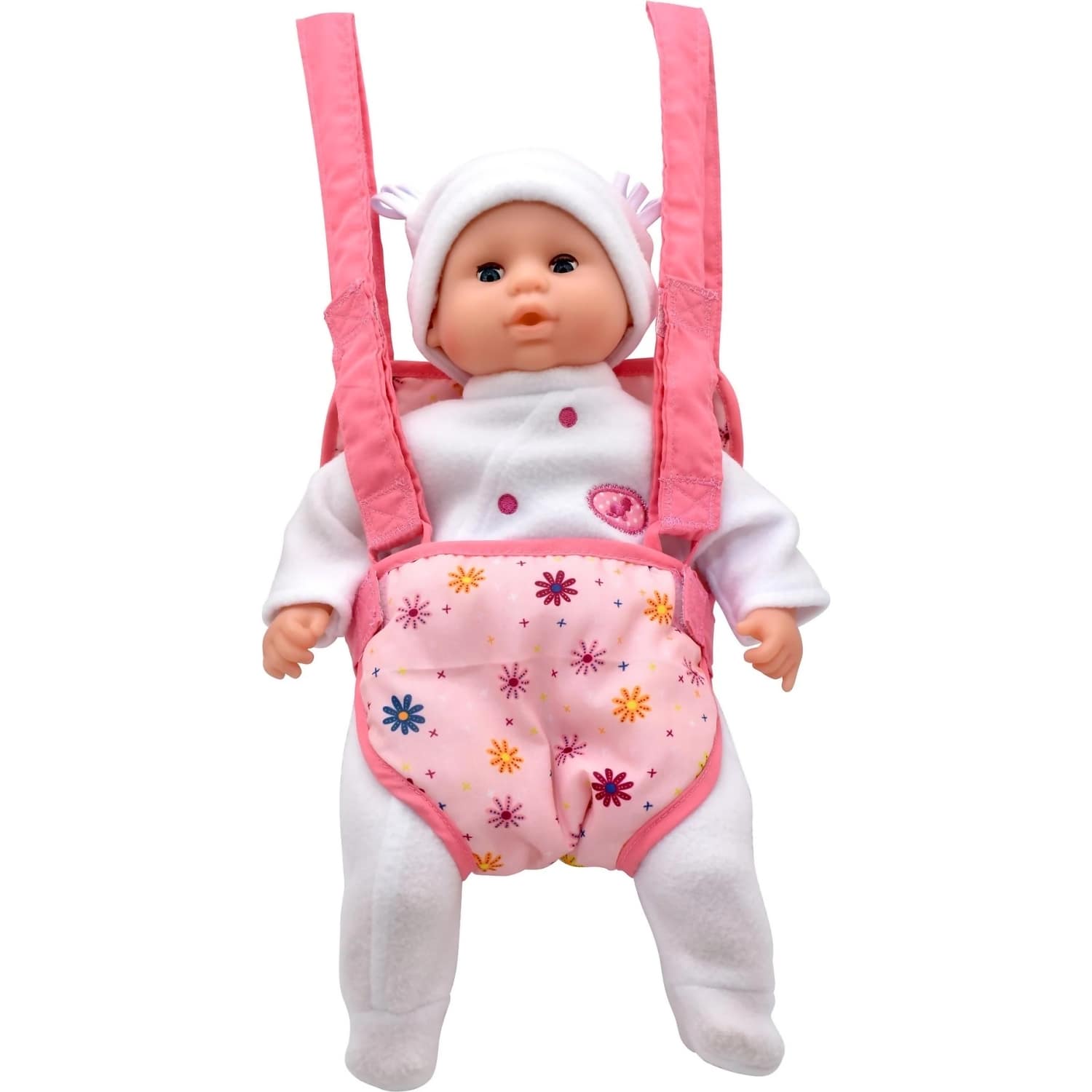 DollsWorld - Baby Doll Carrier - Image 3