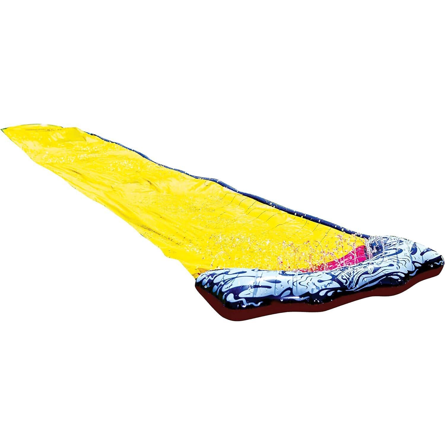 Wham-O - Slip 'N Slide Wave Rider XL Single Lane 18-Foot with Bonus 1 x Slide Boogie