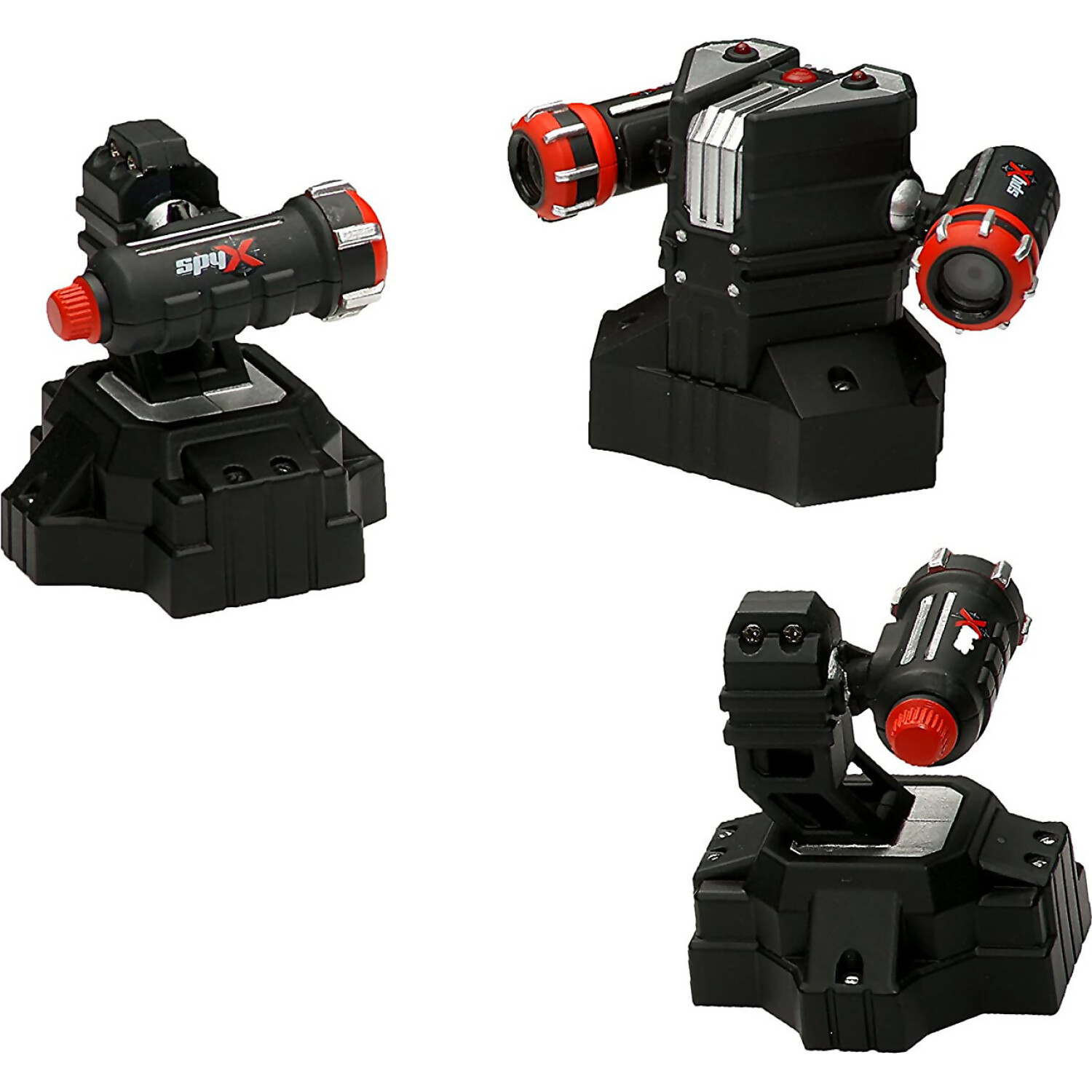 SpyX - Lazer Trap Alarm Toy - Image 3