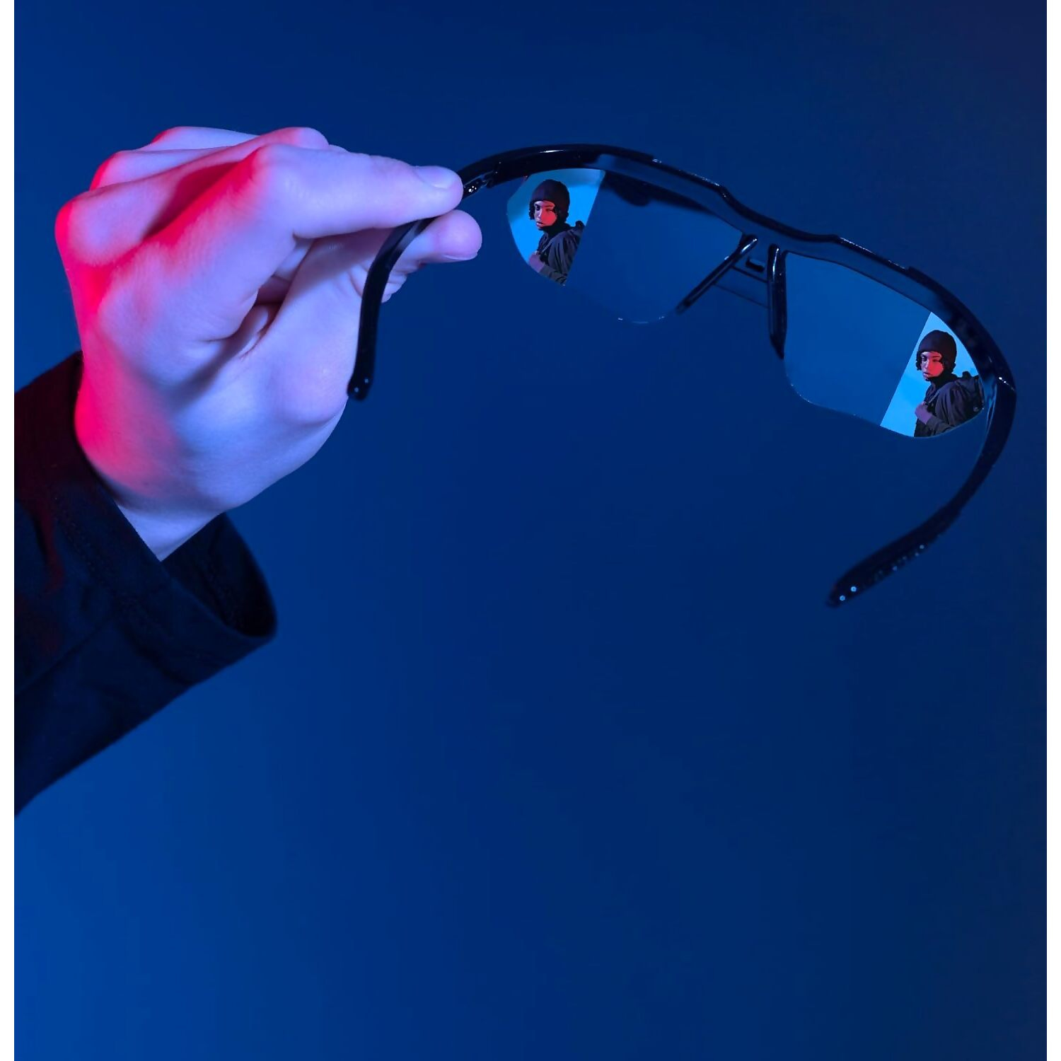 SpyX - Rear-View Sunglasses Toy - Image 3