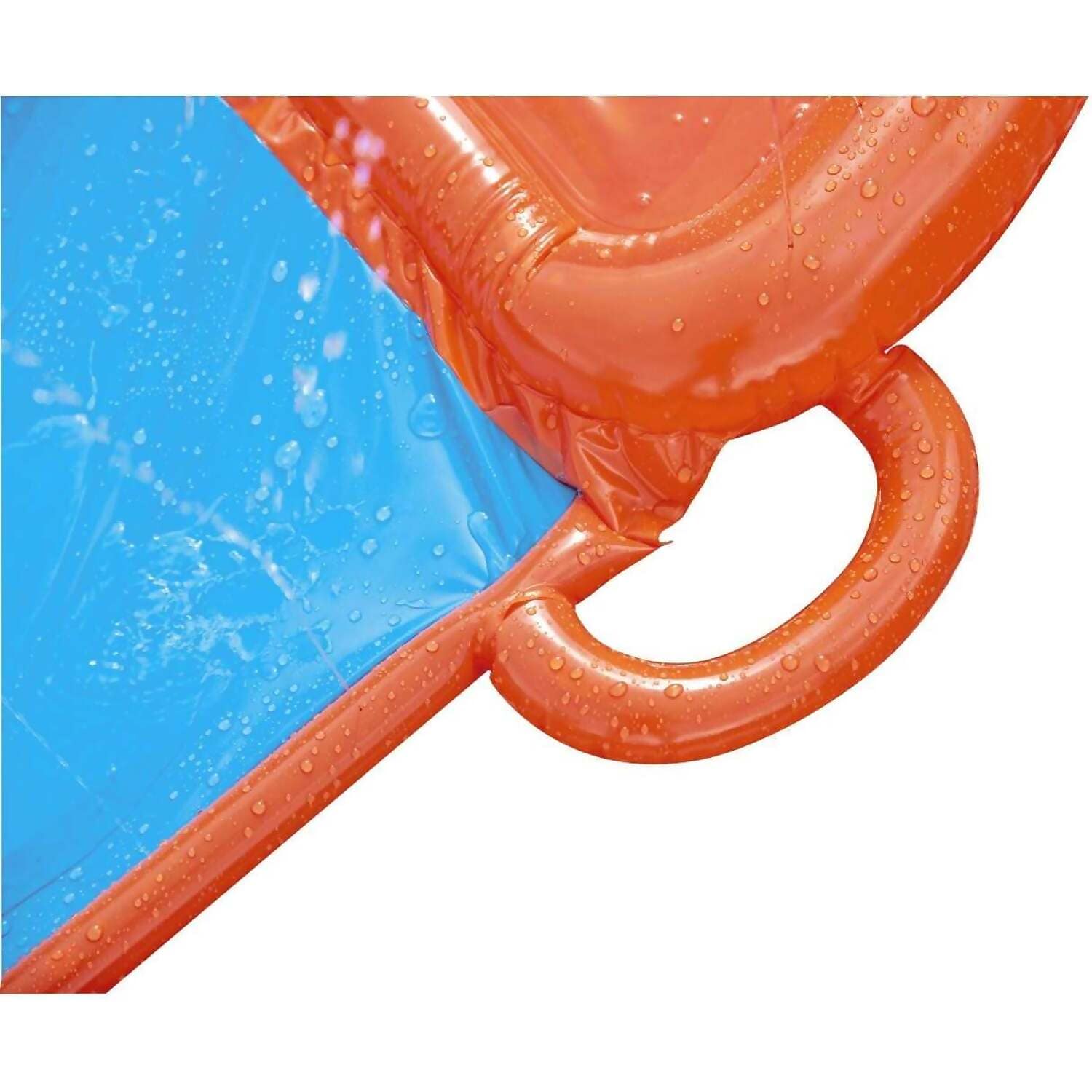 H2OGO! - Triple Water Slip & Slide 16FT/4.88M - Image 4