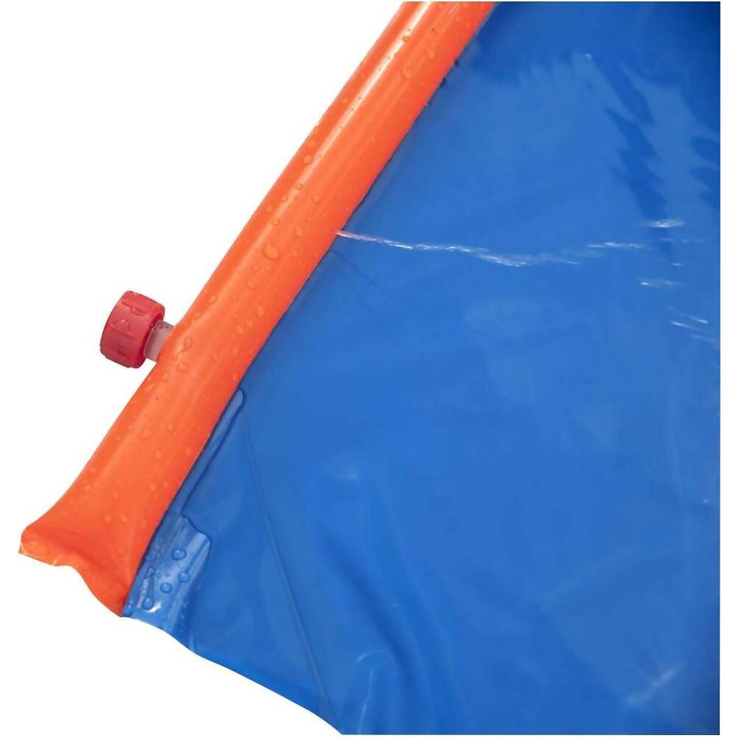 H2OGO! - Triple Water Slip & Slide 16FT/4.88M - Image 5