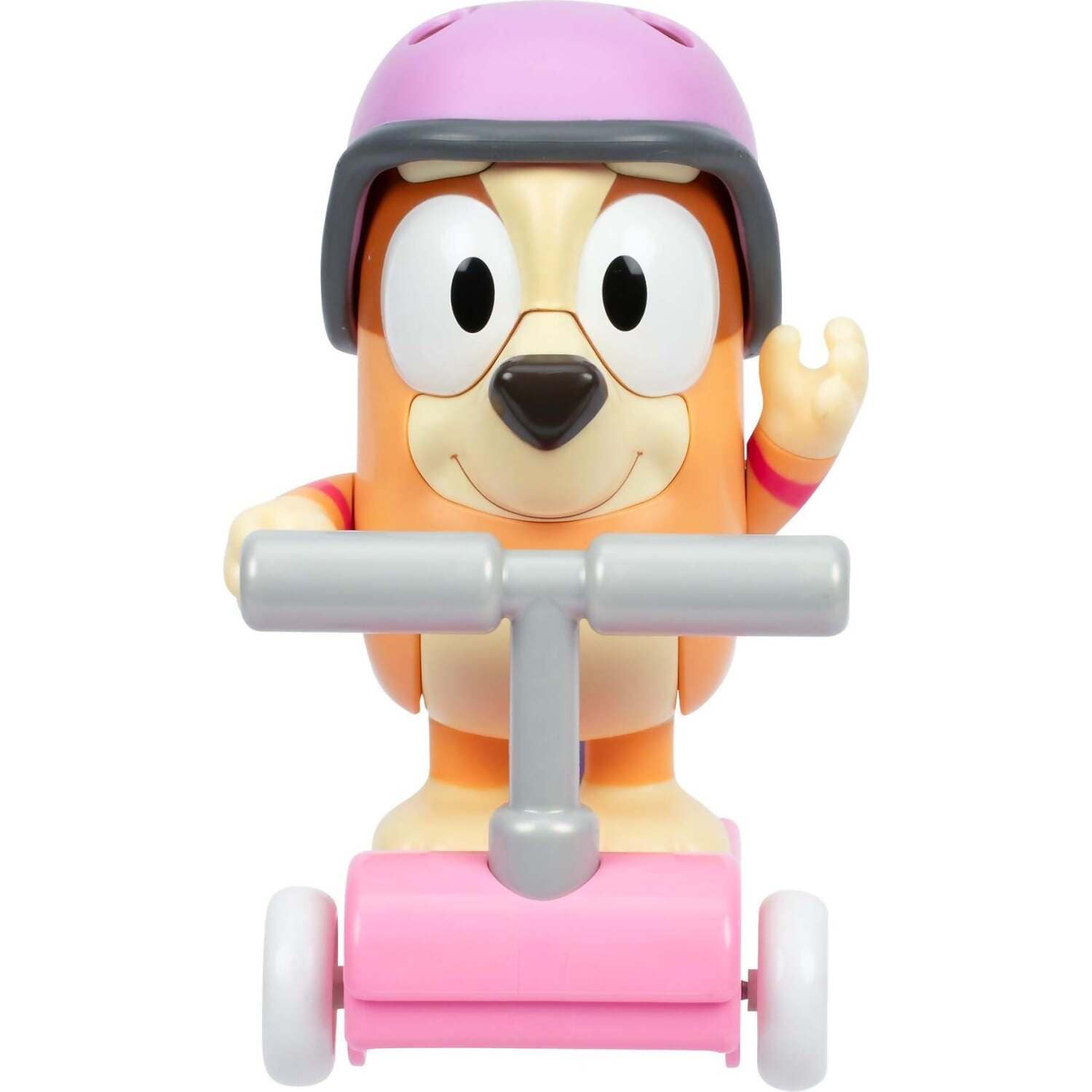 Bluey - Chat Mates Bingo with Scooter - Image 3