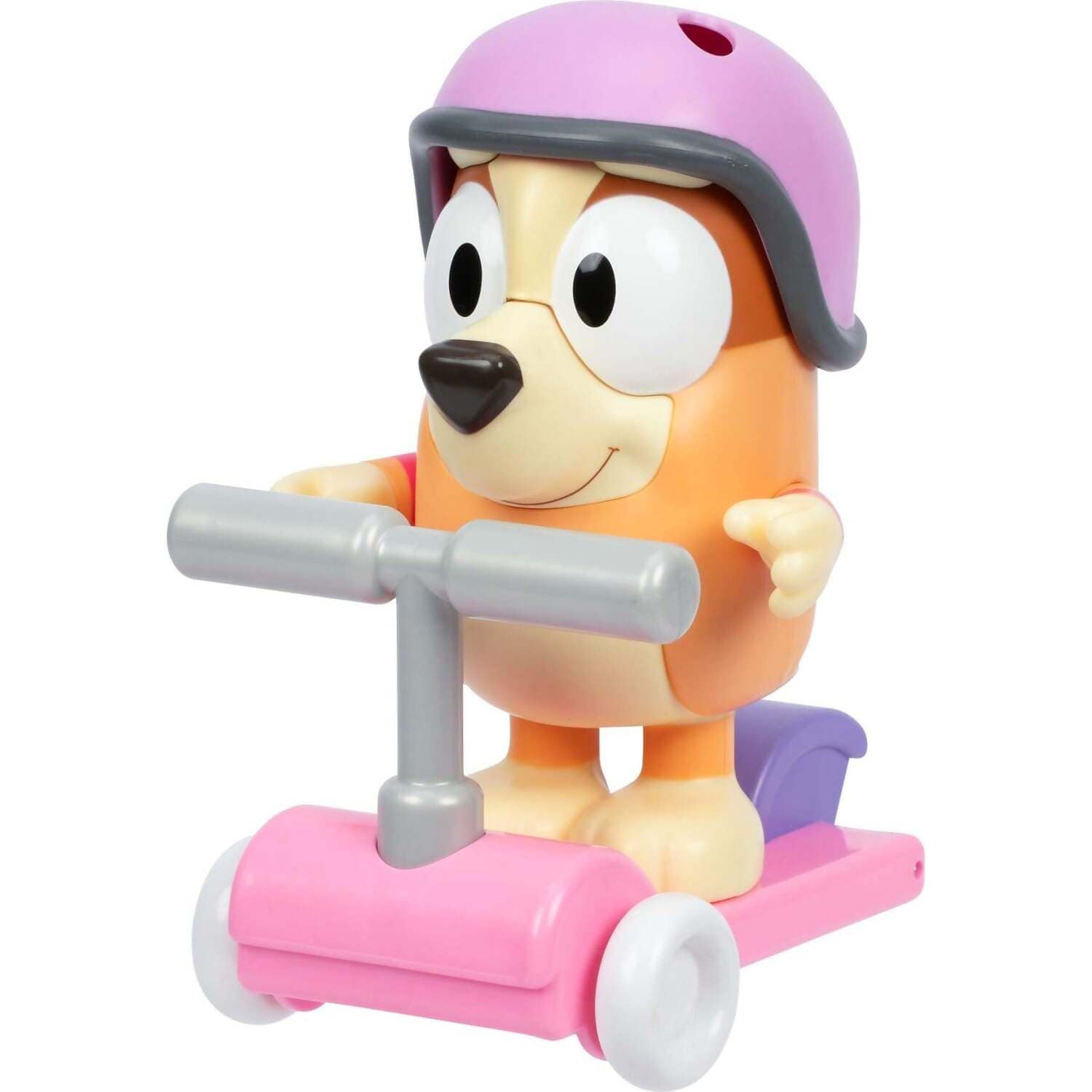 Bluey - Chat Mates Bingo with Scooter - Image 4