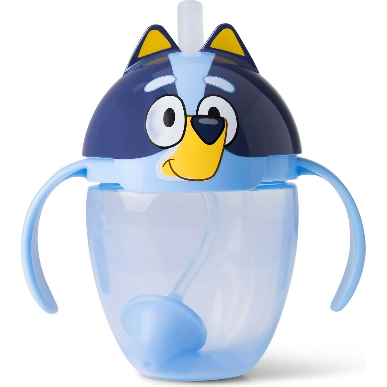 Bluey - Trainer Weighted Straw Trainer Cup - Image 2