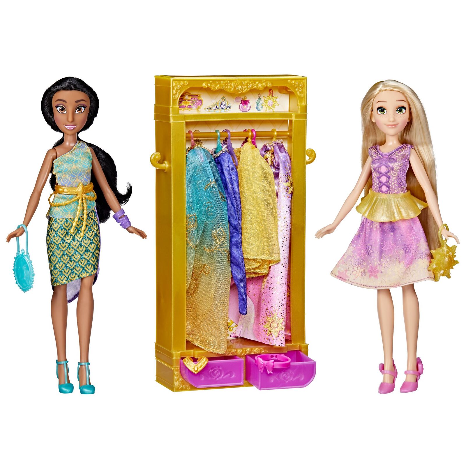 Disney Princess - Ultimate Fashion Pack - Hasbro - Image 2