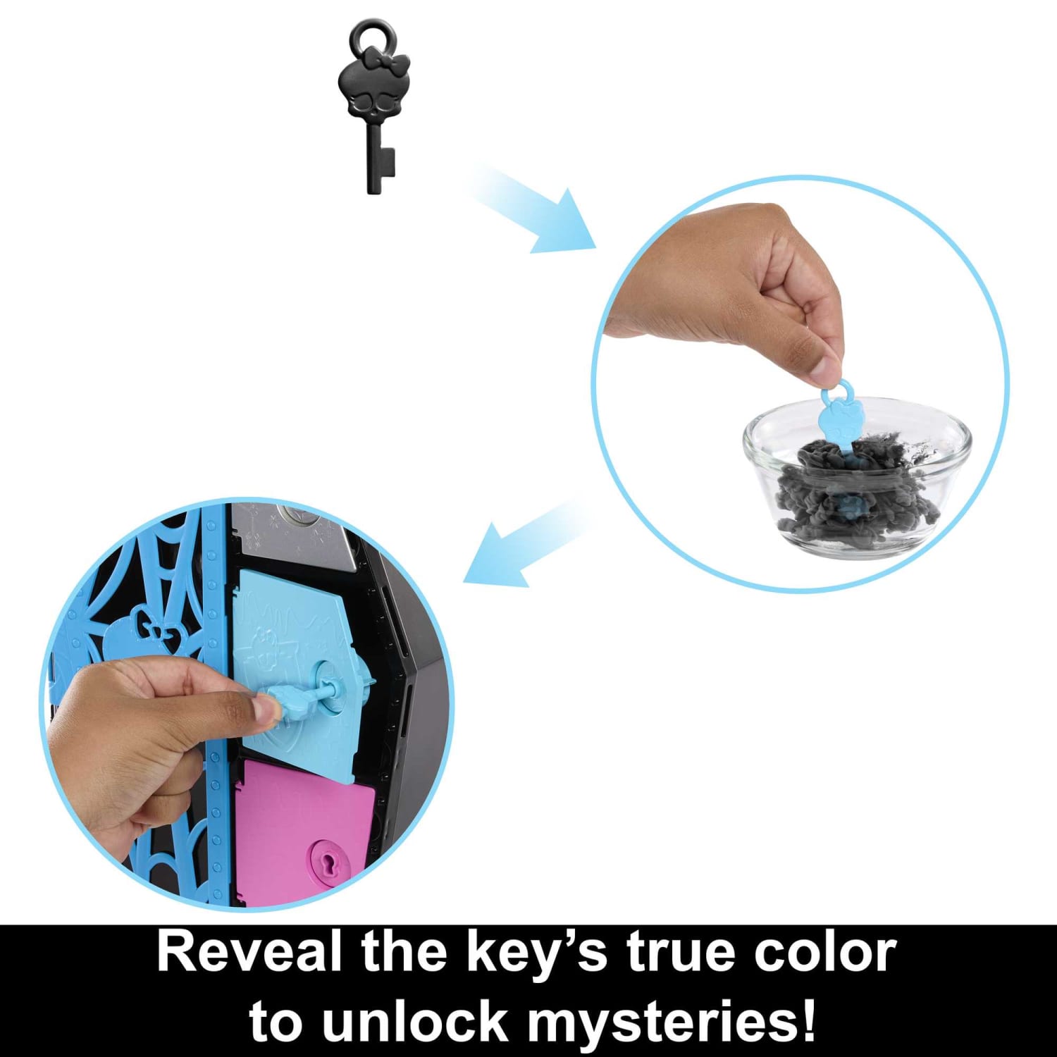 Monster High - Skulltimate Secrets Frankie Stein Doll - Image 4