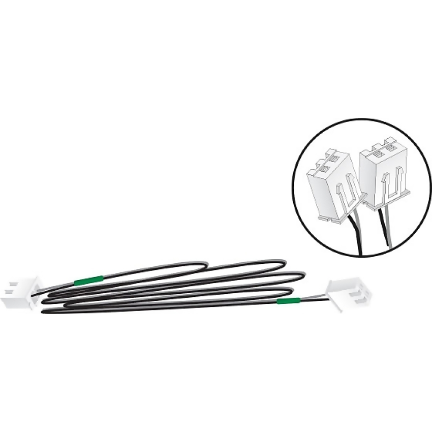 Woodland Scenics - Connecting Cables OO/HO Scale - Model Railway Accessory
