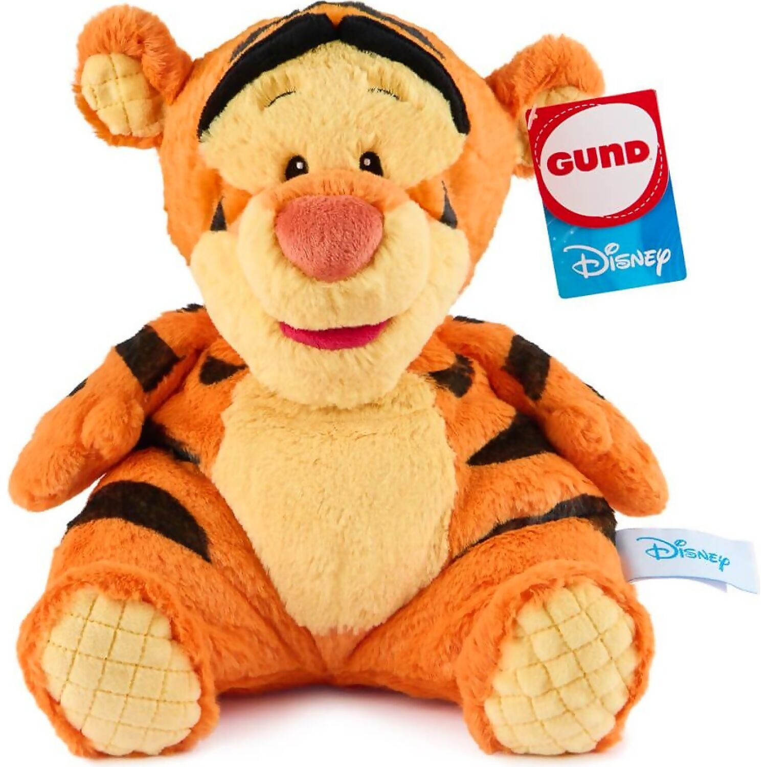 Disney - Oh So Snuggly Tigger - Jasnor