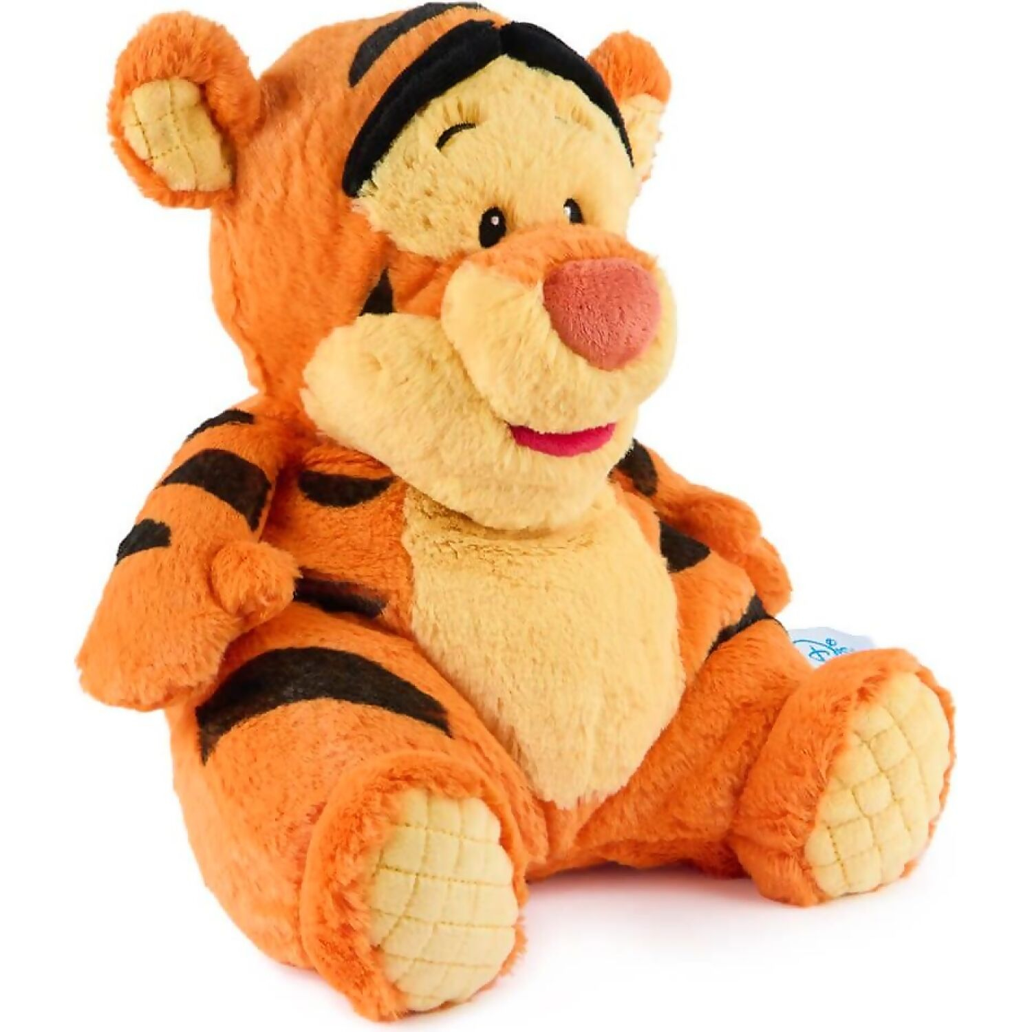 Disney - Oh So Snuggly Tigger - Jasnor - Image 2