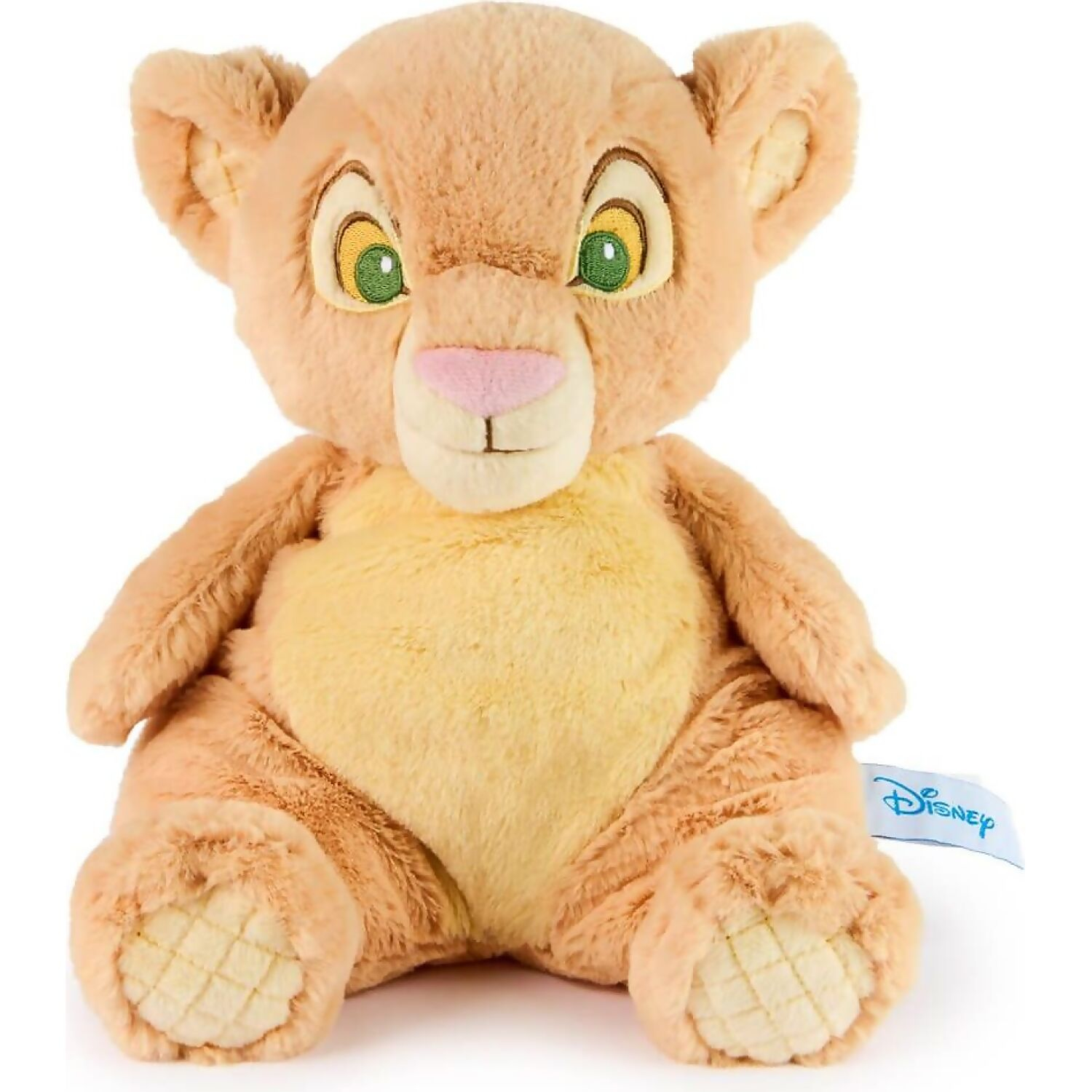 Disney - Oh So Snuggly Nala - Jasnor - Image 2