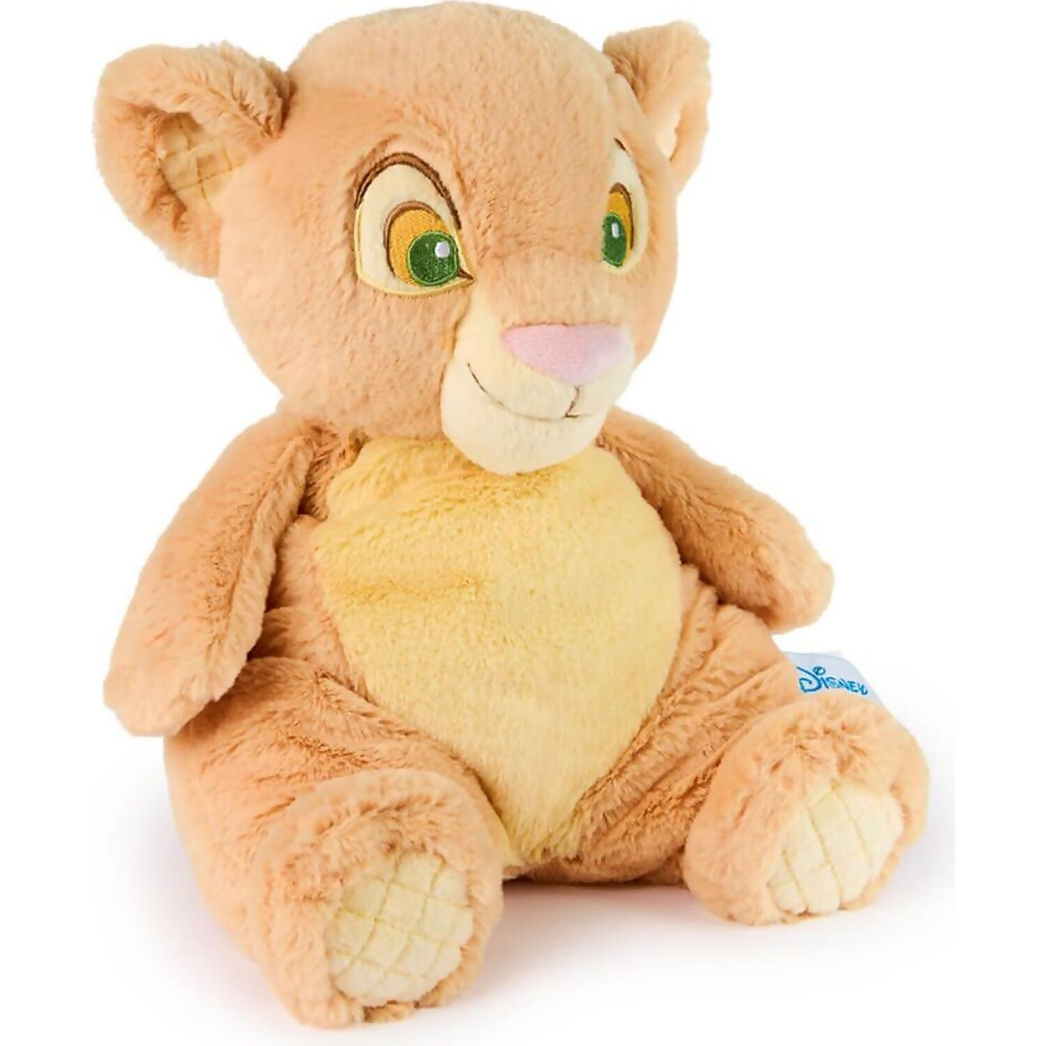Disney - Oh So Snuggly Nala - Jasnor - Image 3