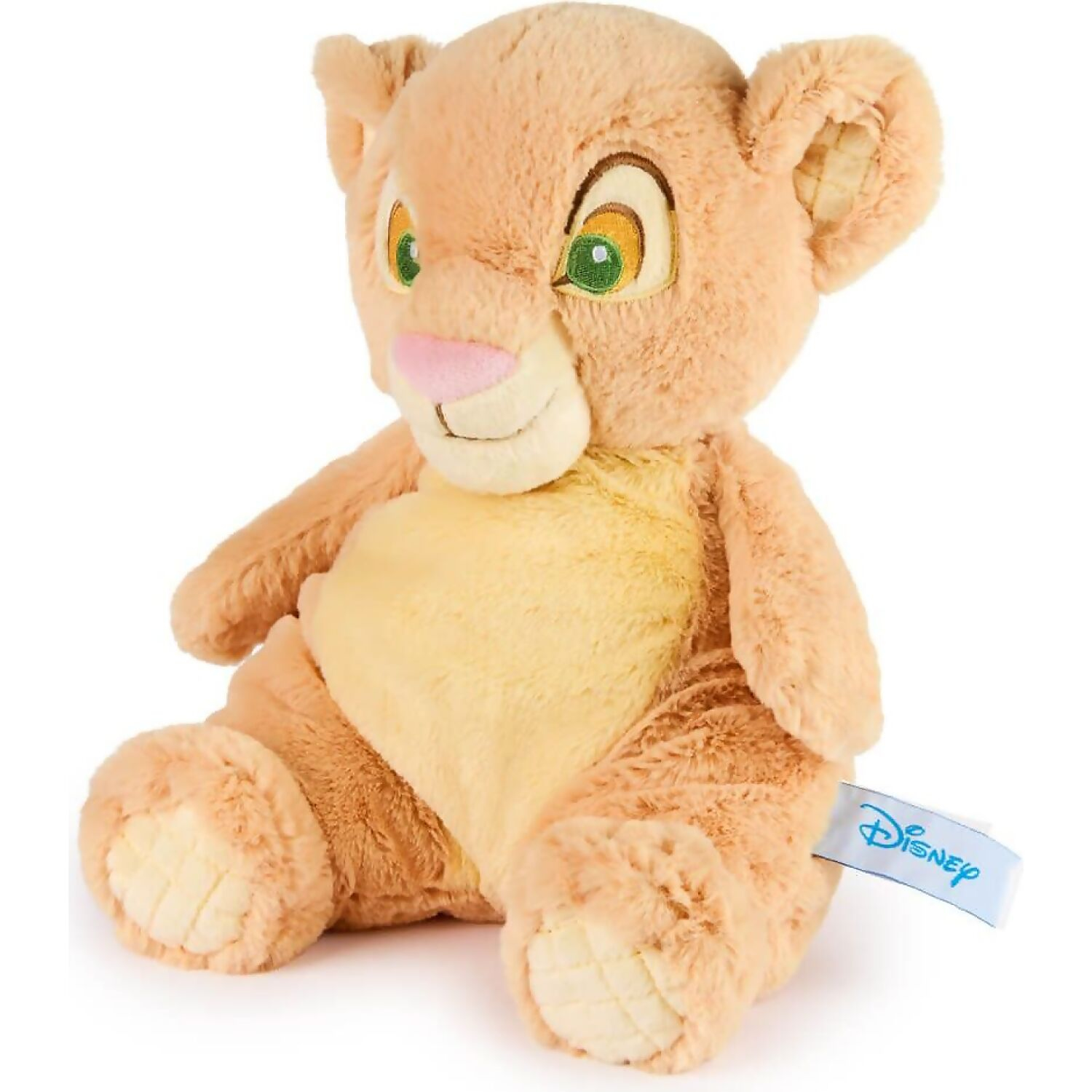 Disney - Oh So Snuggly Nala - Jasnor - Image 4
