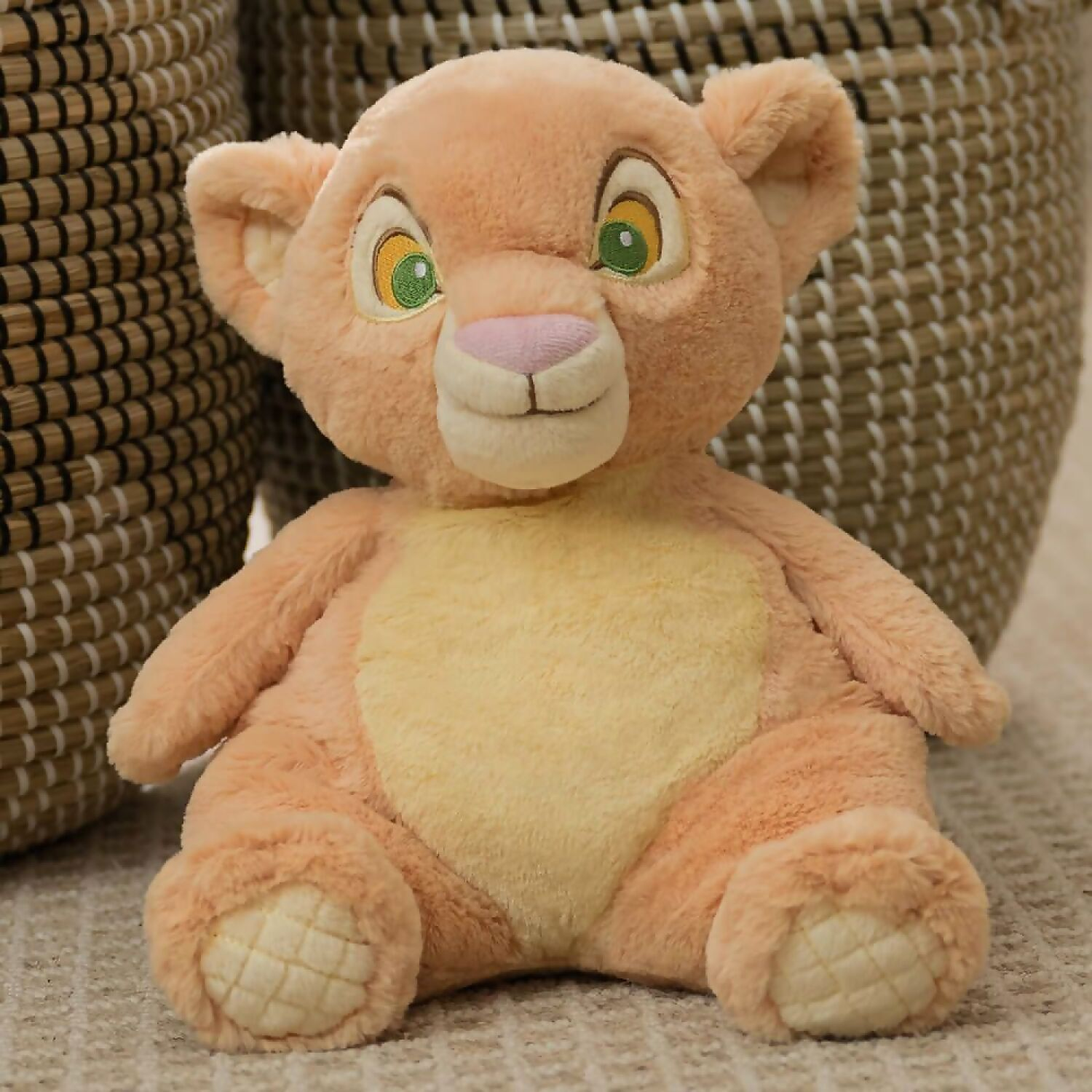 Disney - Oh So Snuggly Nala - Jasnor - Image 7