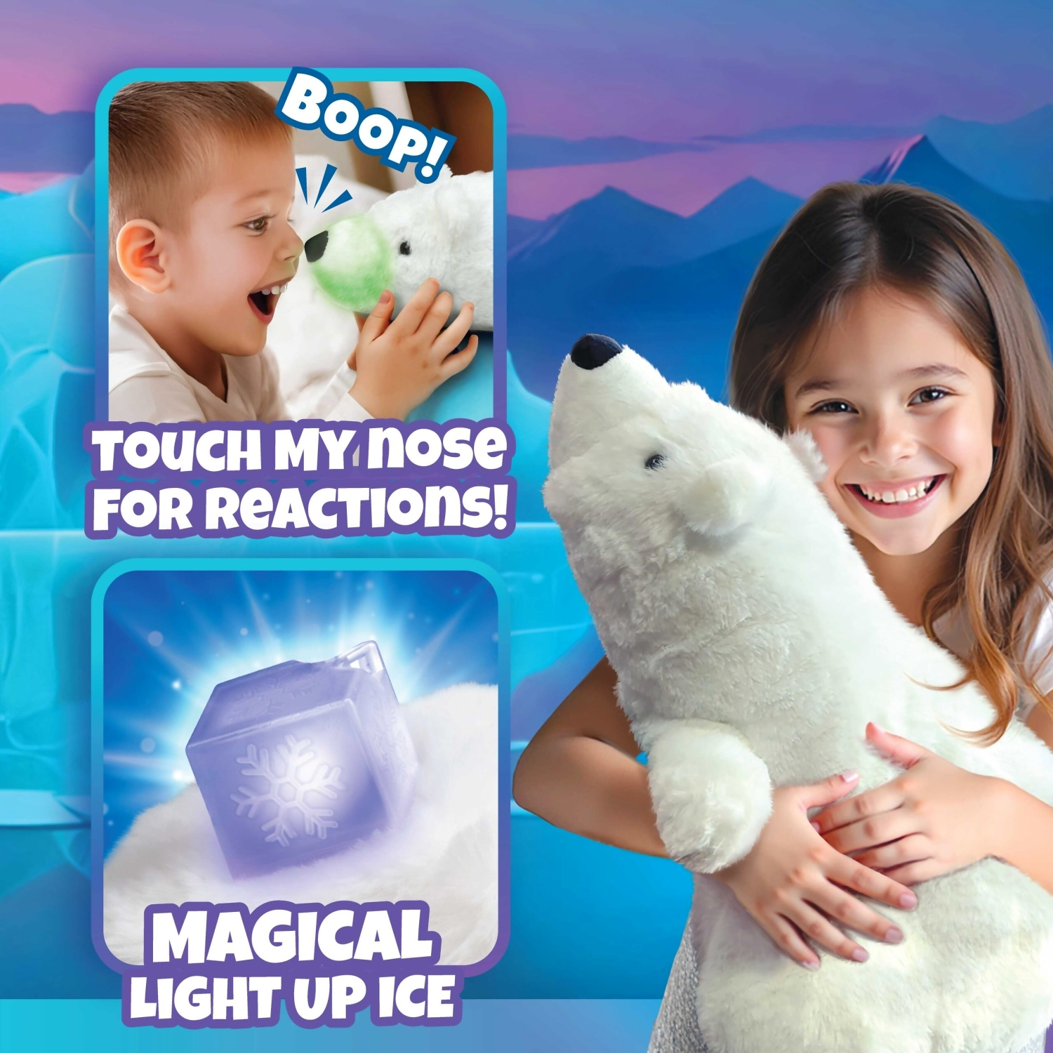 Silverlit - Rescue Bear Interactive Plush - Image 5