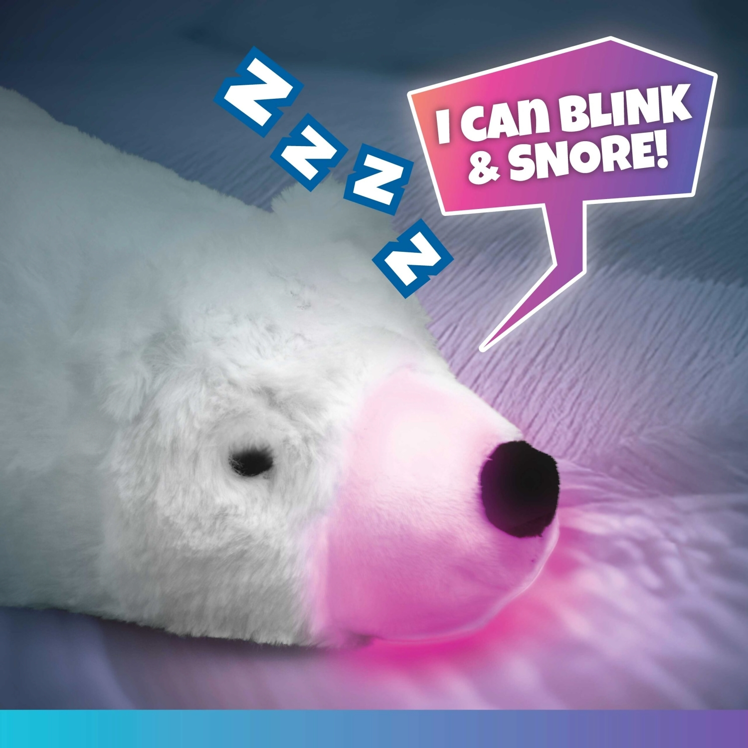 Silverlit - Rescue Bear Interactive Plush - Image 6