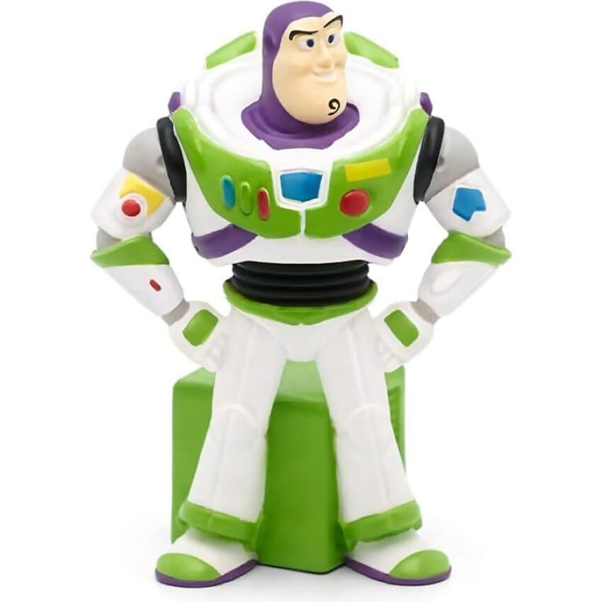 Tonies - Disney Toy Story 2 Buzz Tonie Audio Character (Toniebox Not Included)