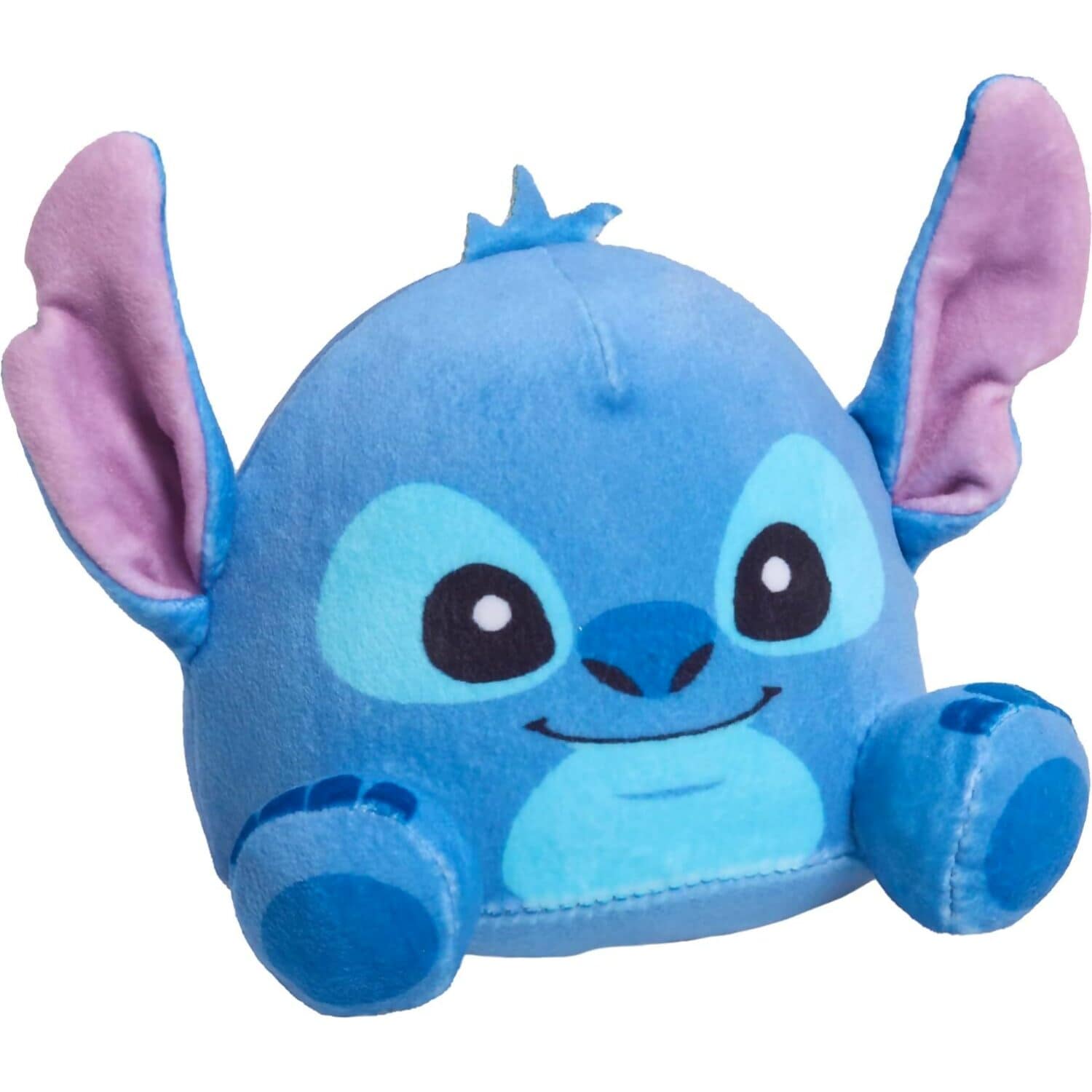 Disney - Stitch Small Weighted Plush - Image 3