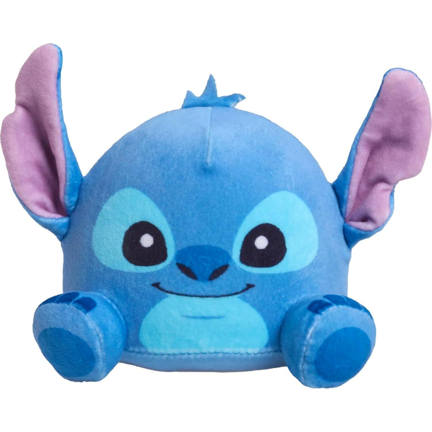 Disney - Stitch Small Weighted Plush - Image 4