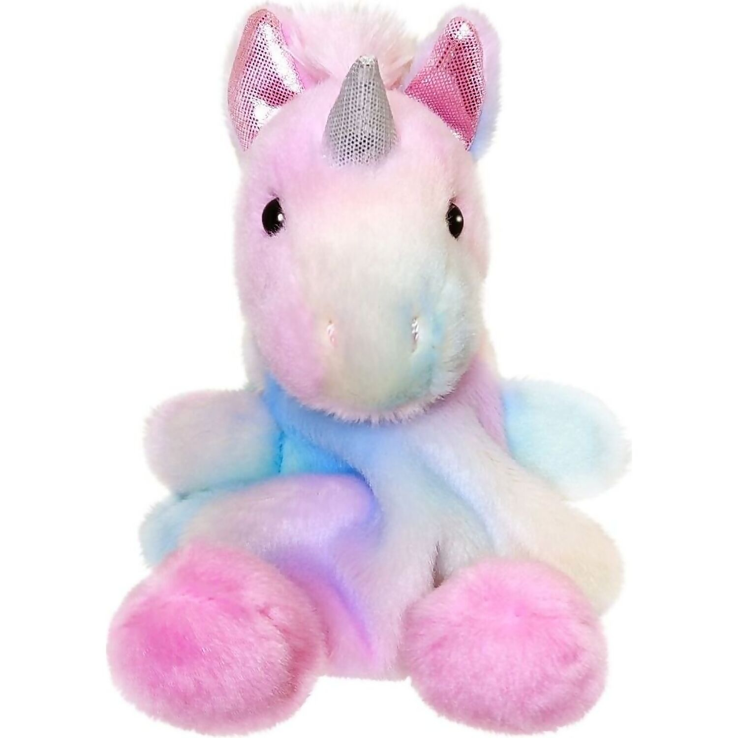 Palm Pals - Sorbet Unicorn Plush