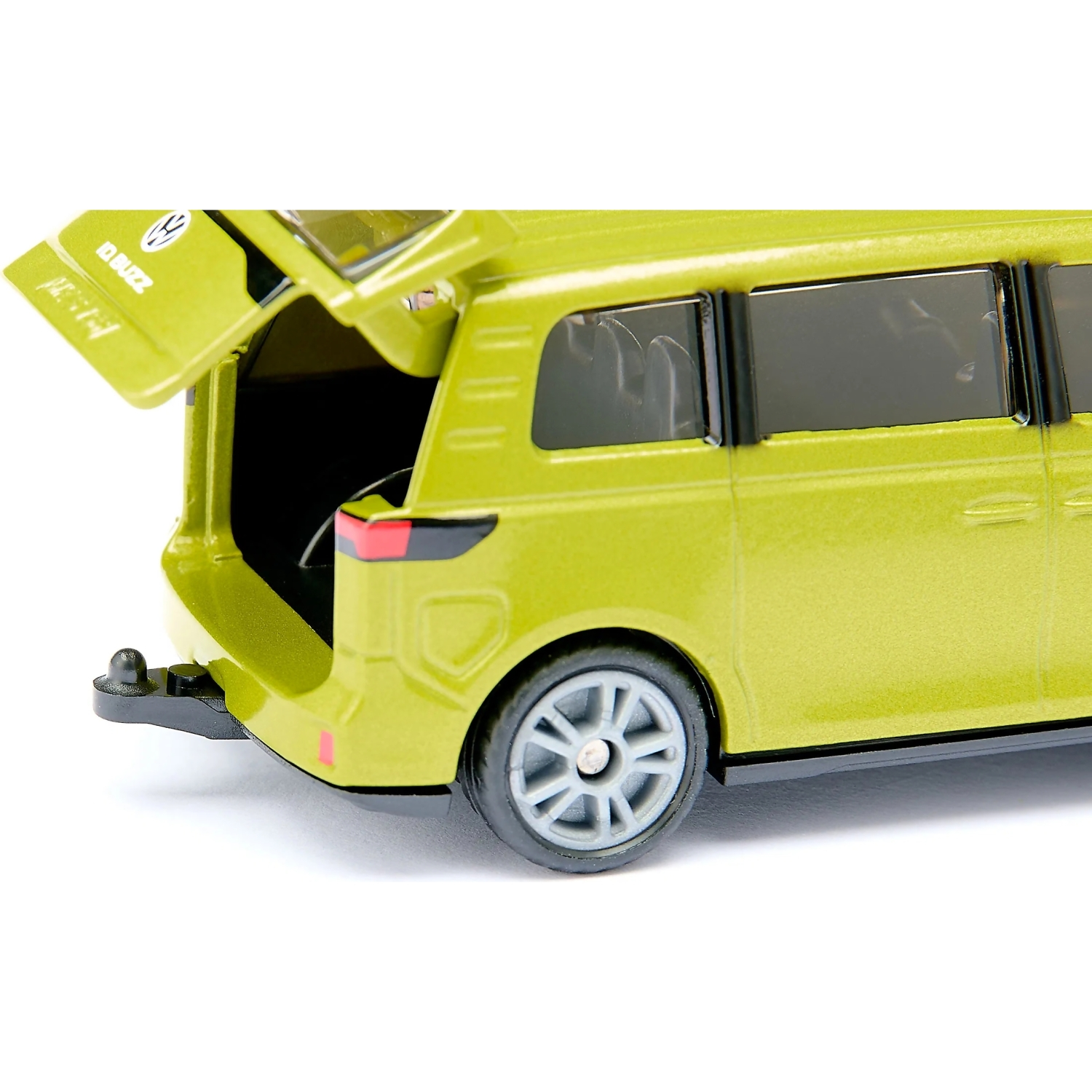 Siku - VW ID.Buzz - Image 4