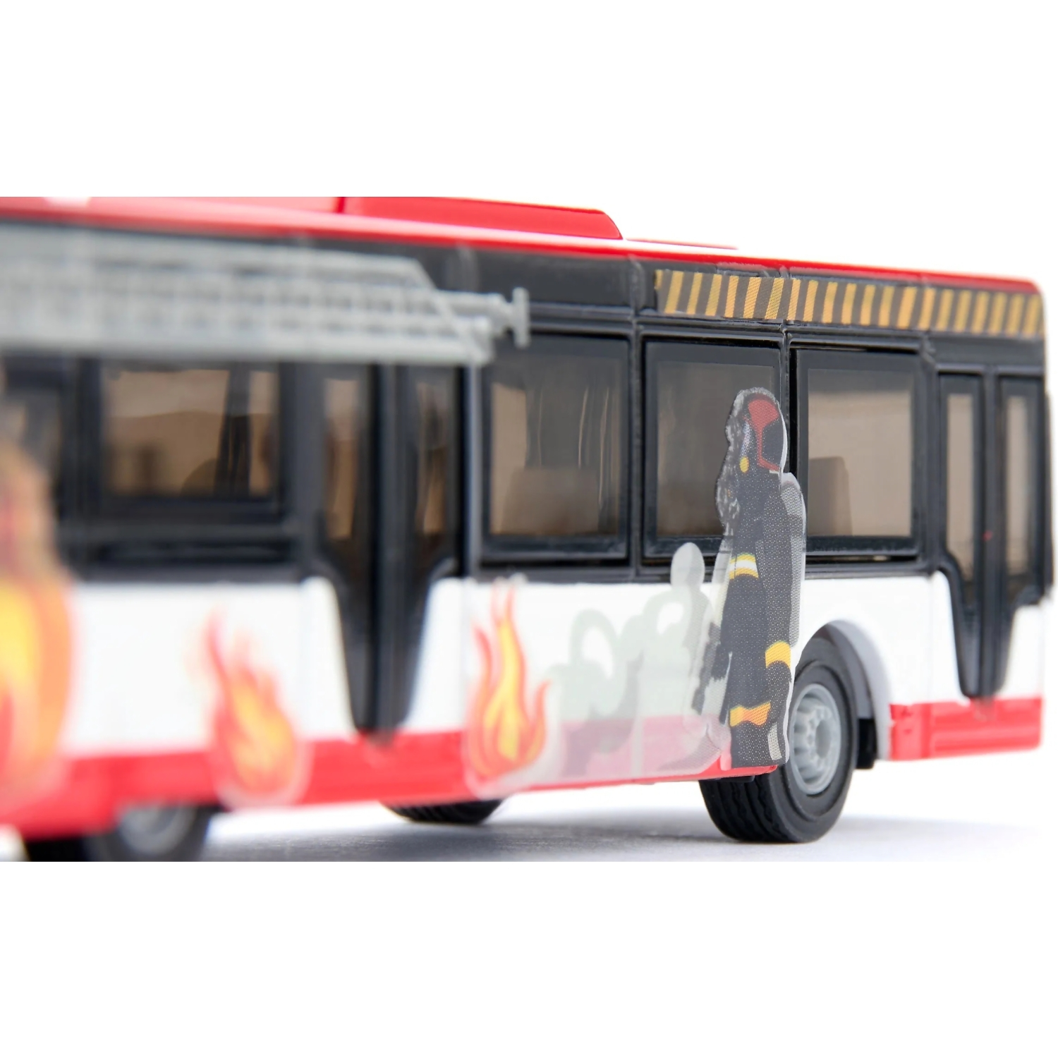 Siku - Neoplan City Bus - Image 4