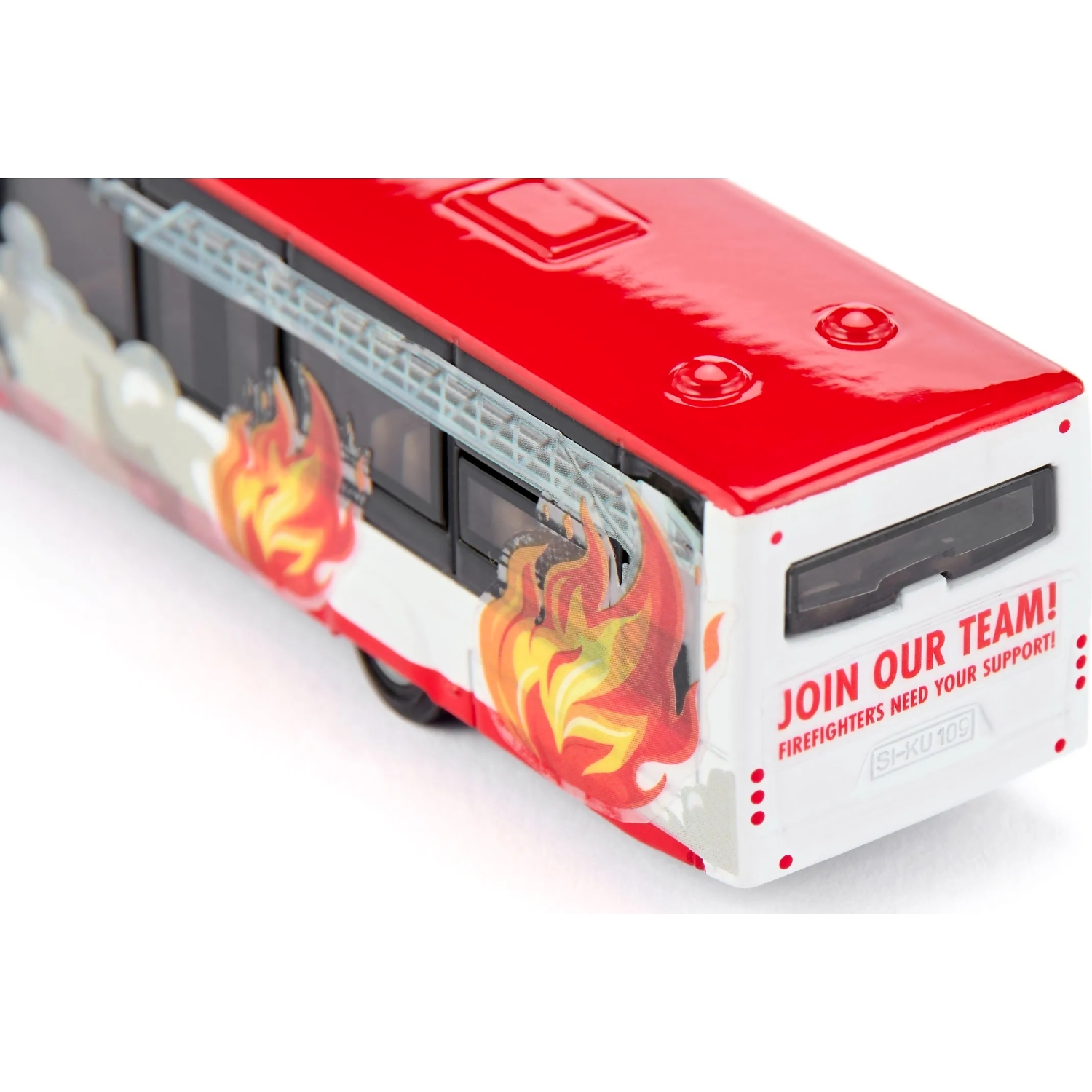 Siku - Neoplan City Bus - Image 5