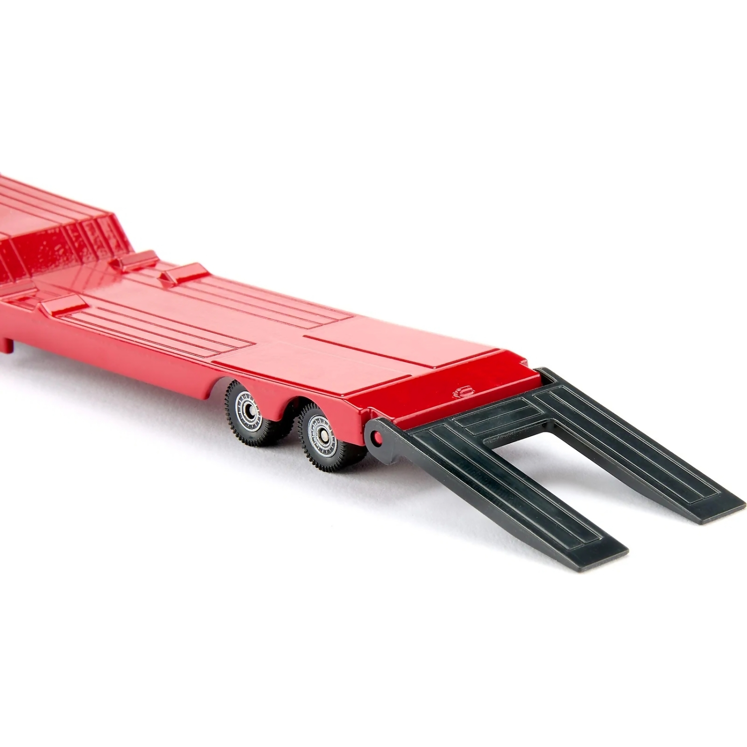 Siku - MAN Truck with Compactor 1:87 - Image 4