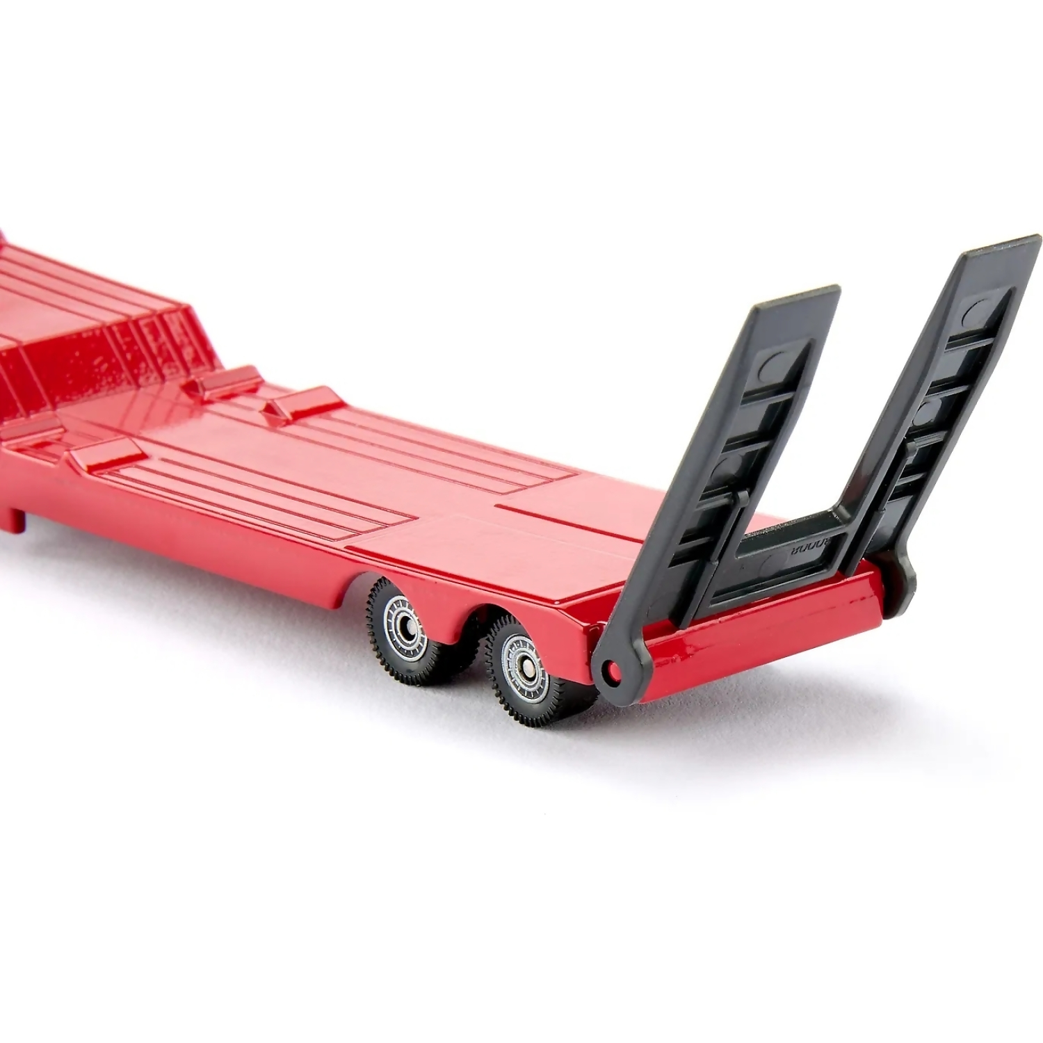 Siku - MAN Truck with Compactor 1:87 - Image 5