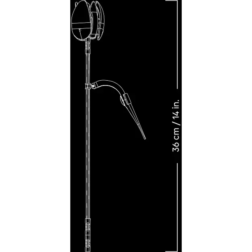 LEGO 11501 Tulip Bouquet - Botanical Collection - Image 9