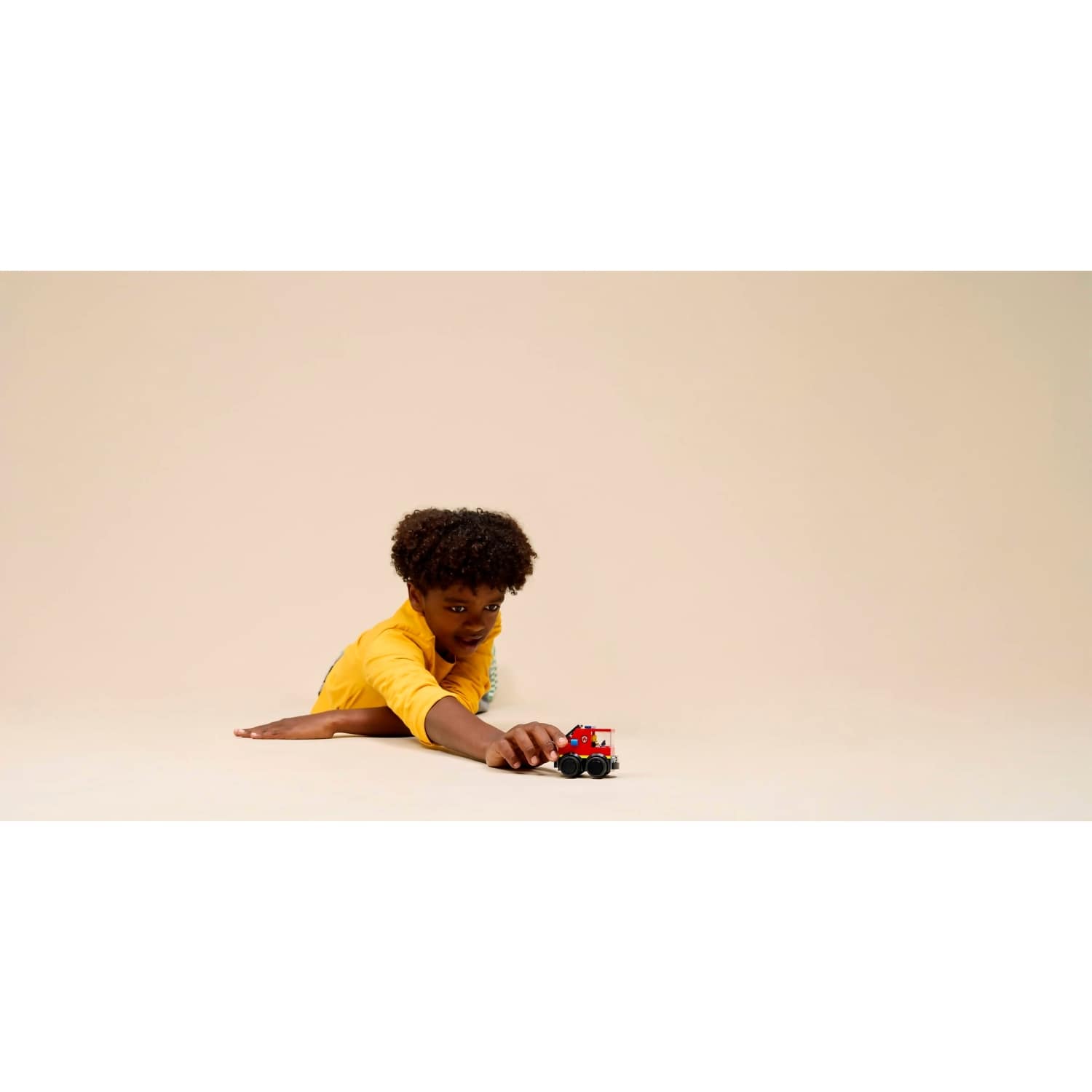 LEGO 60482 Rides - Fire Truck - City - Image 8