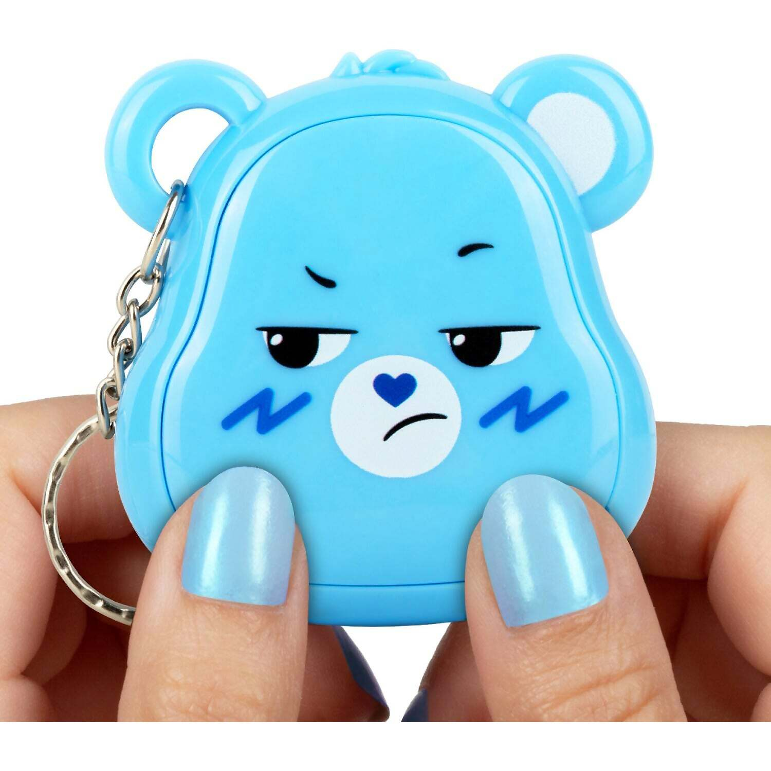 Care Bears - Grumpy Bear Kea Kuma Digital Pet Bear - Image 3