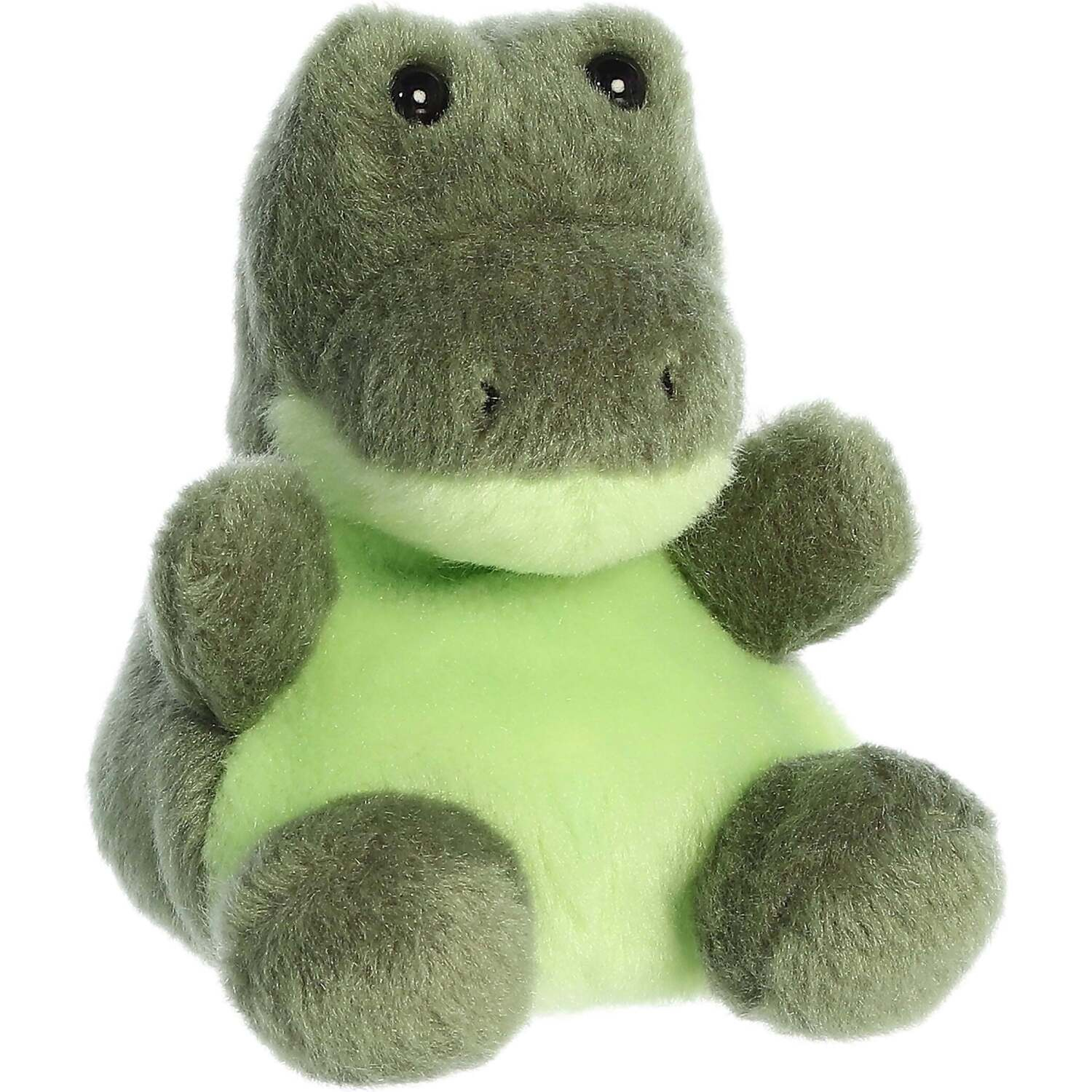 Palm Pals - Scales Alligator Plush - Image 2